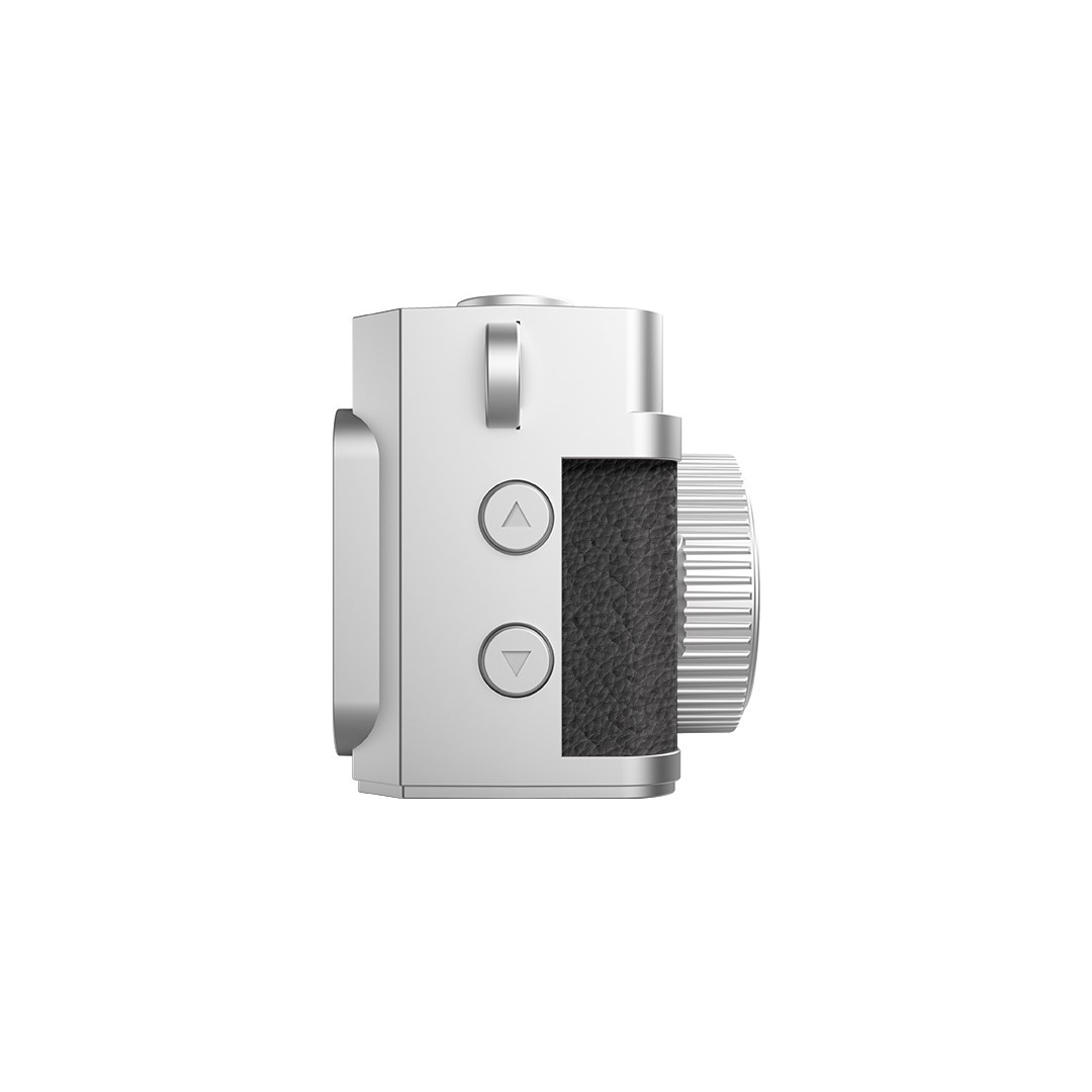 XO ZF06 0.96 İnç Ekranlı 1080P Mini Fotoğraf ve Video Kamerası