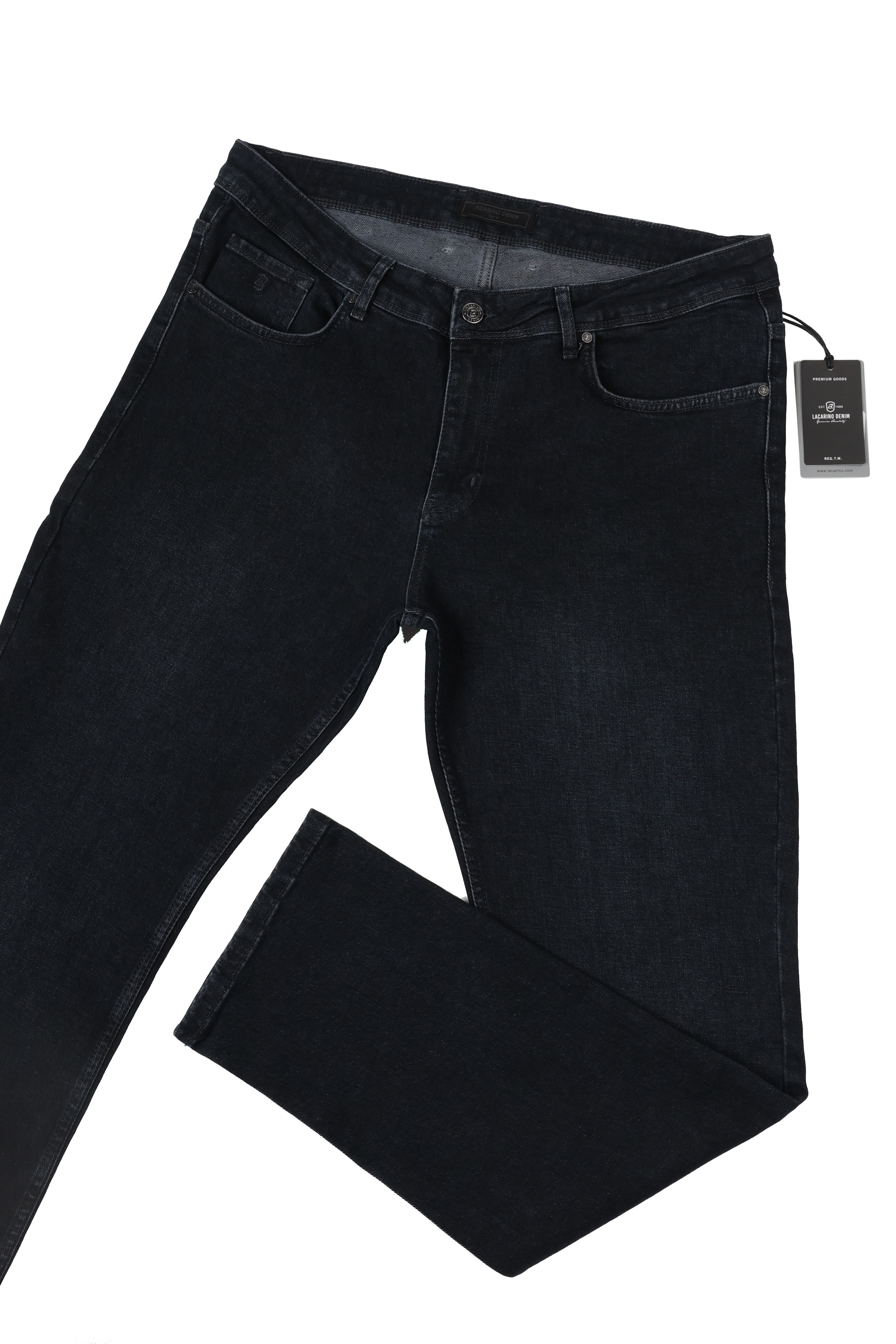 LACARINOEP  L34  EBONY BLACK  36/44
