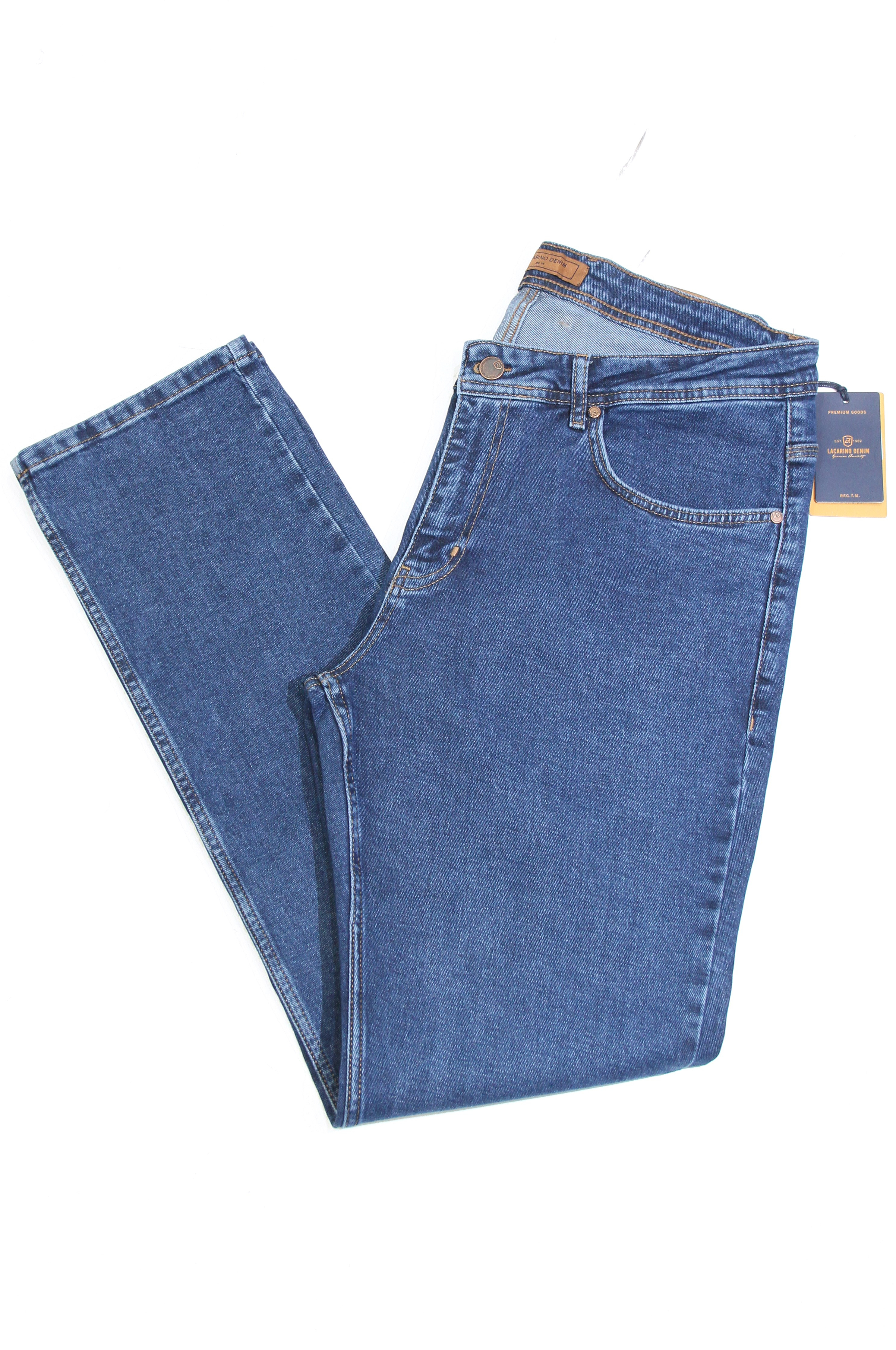 LACARINOEP  L34  OCEAN BLUE  36/44