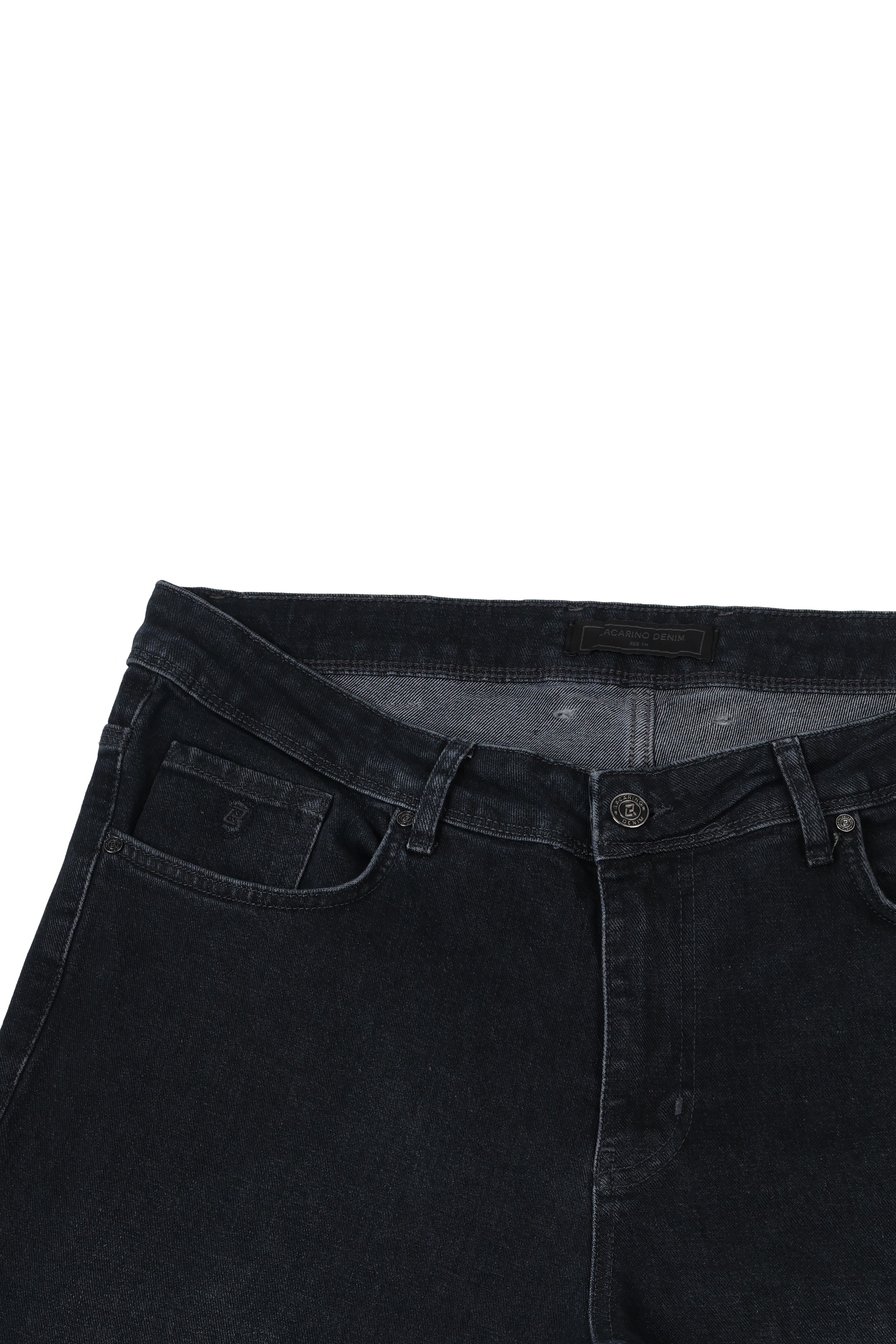 LACARINOEP  L34  EBONY BLACK  36/44