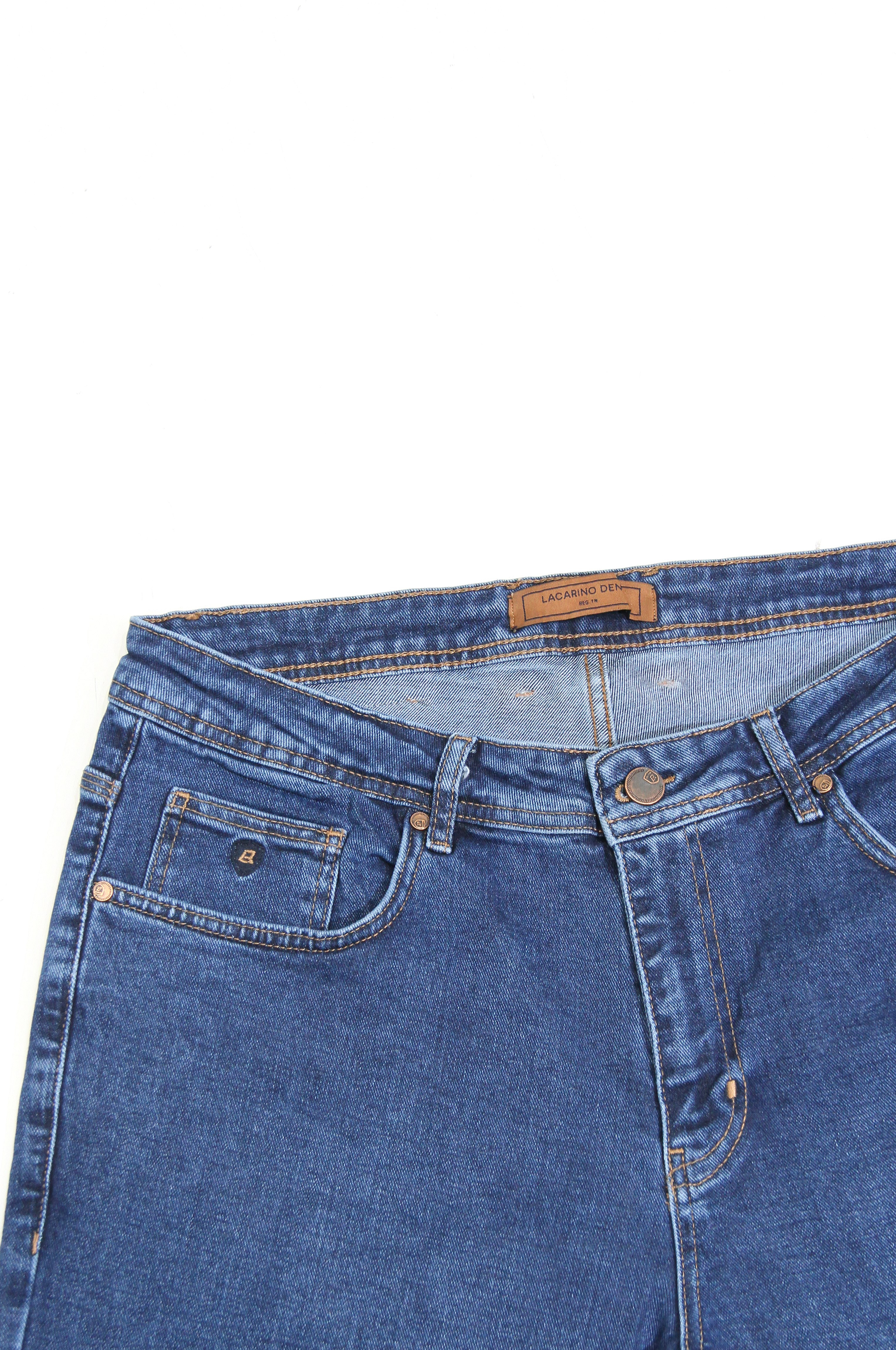 LACARINOEP  L34  OCEAN BLUE  36/44