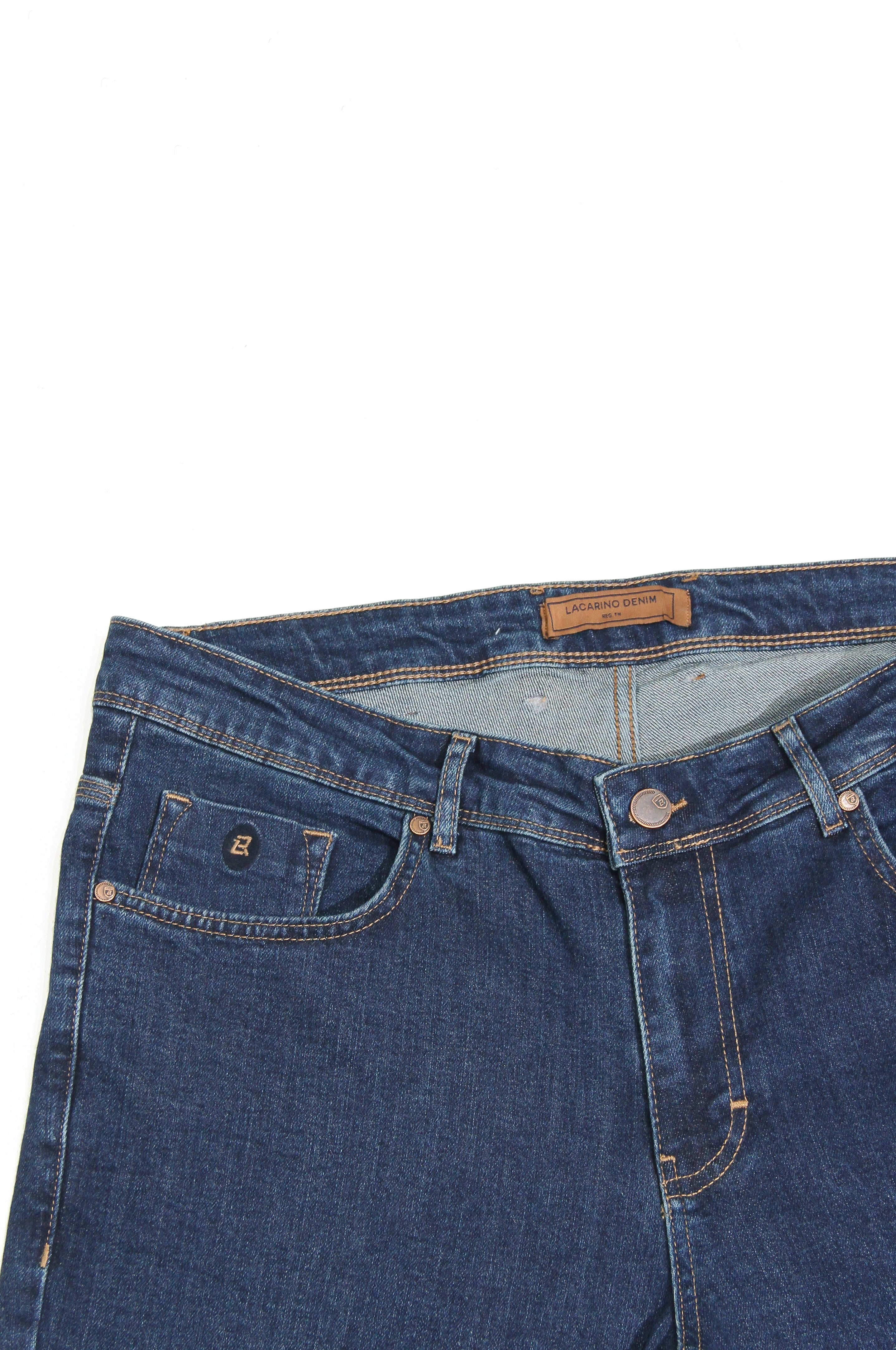 LACARINOEP  L34  DARK BLUE  36/44