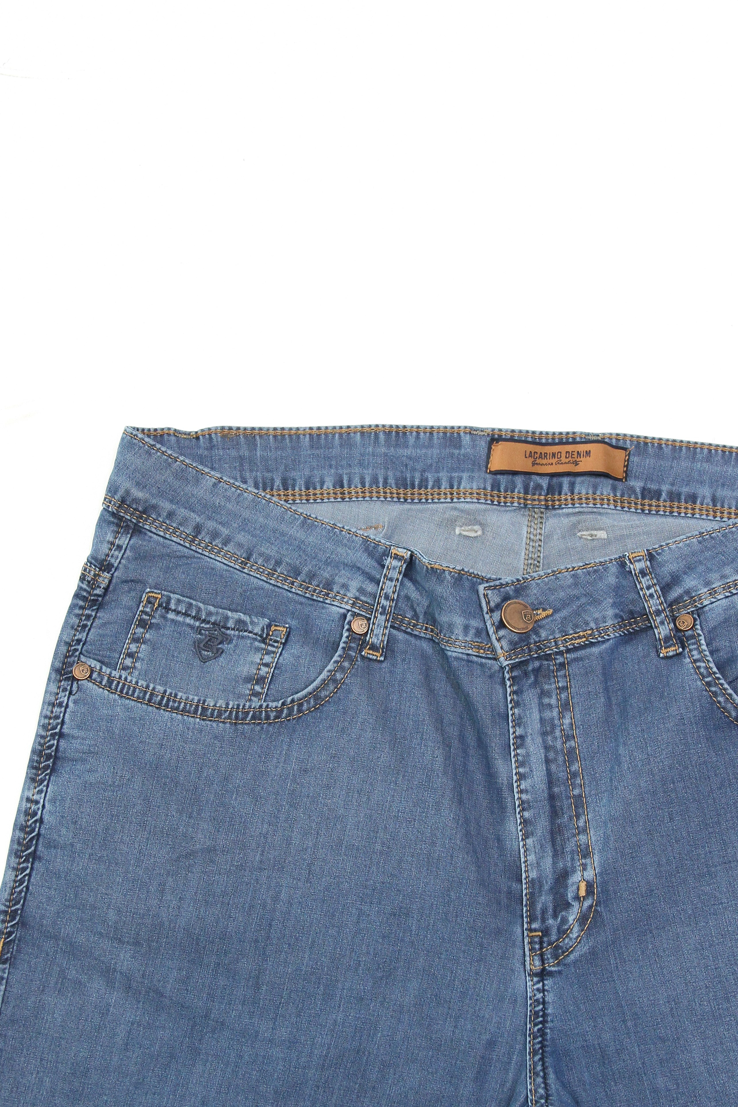 LACARINOEP  L34  BLUE  36/44
