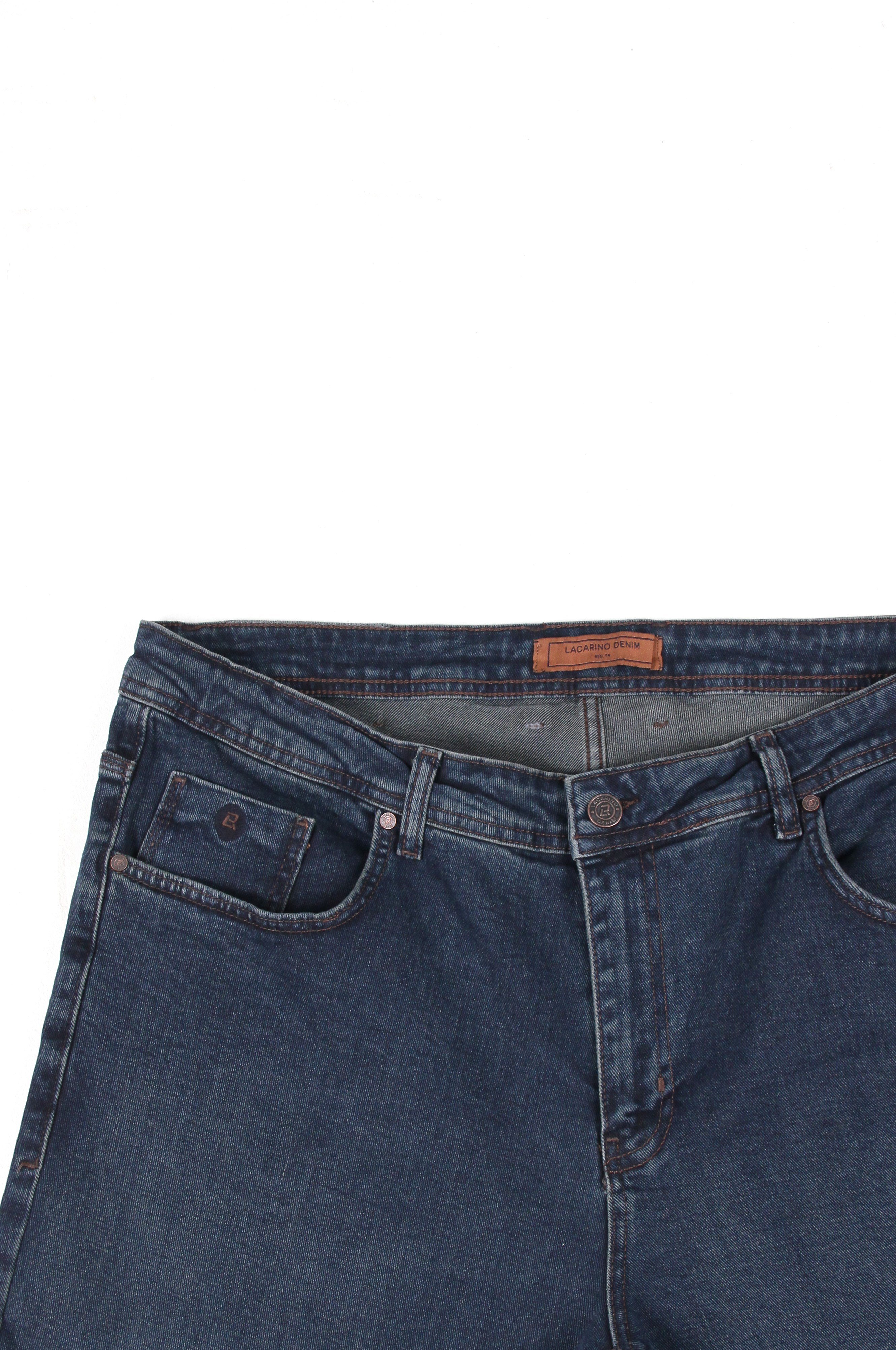 LACARINOEP  L34  DARK BLUE TINT  40/48