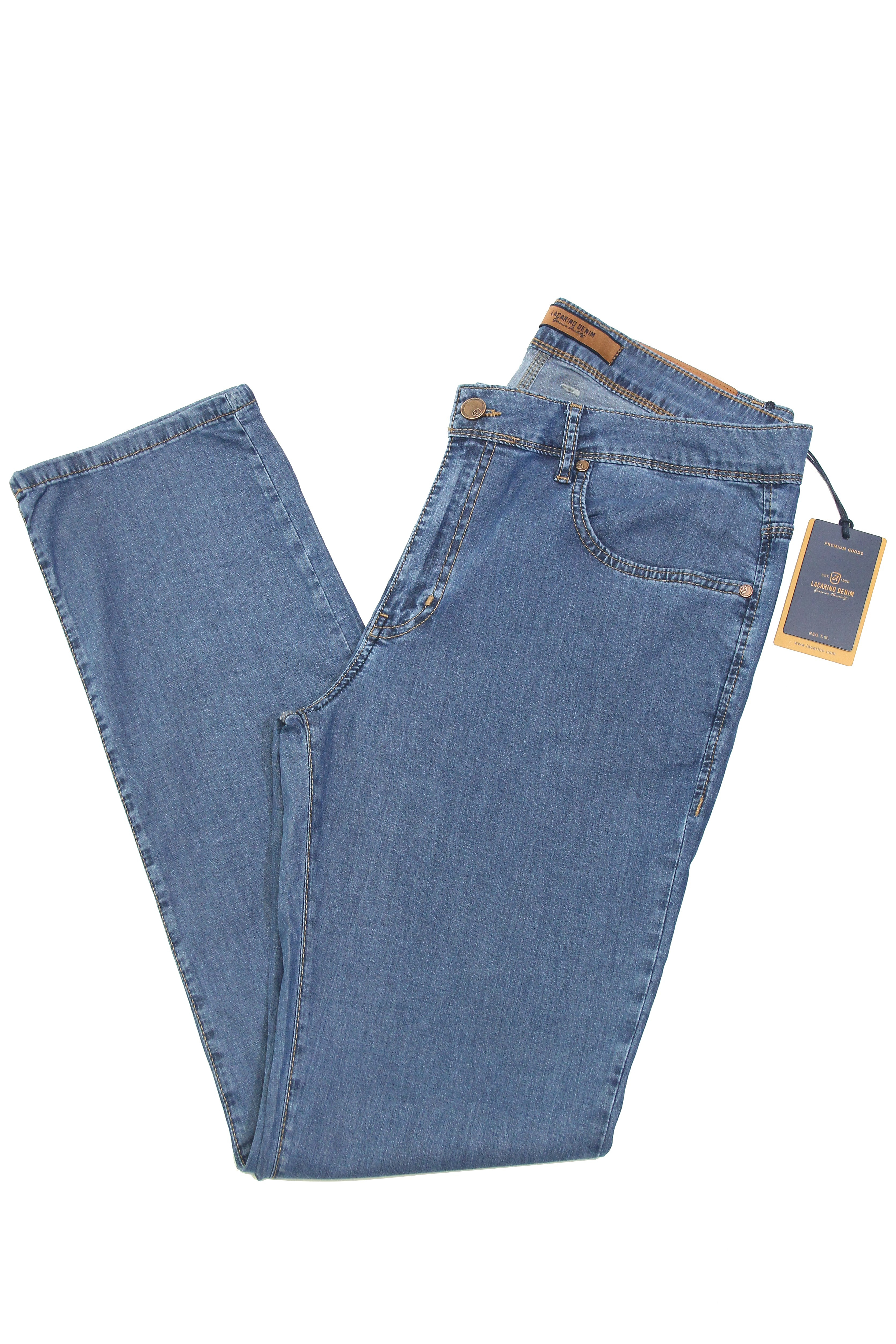 LACARINOEP  L34  BLUE  36/44