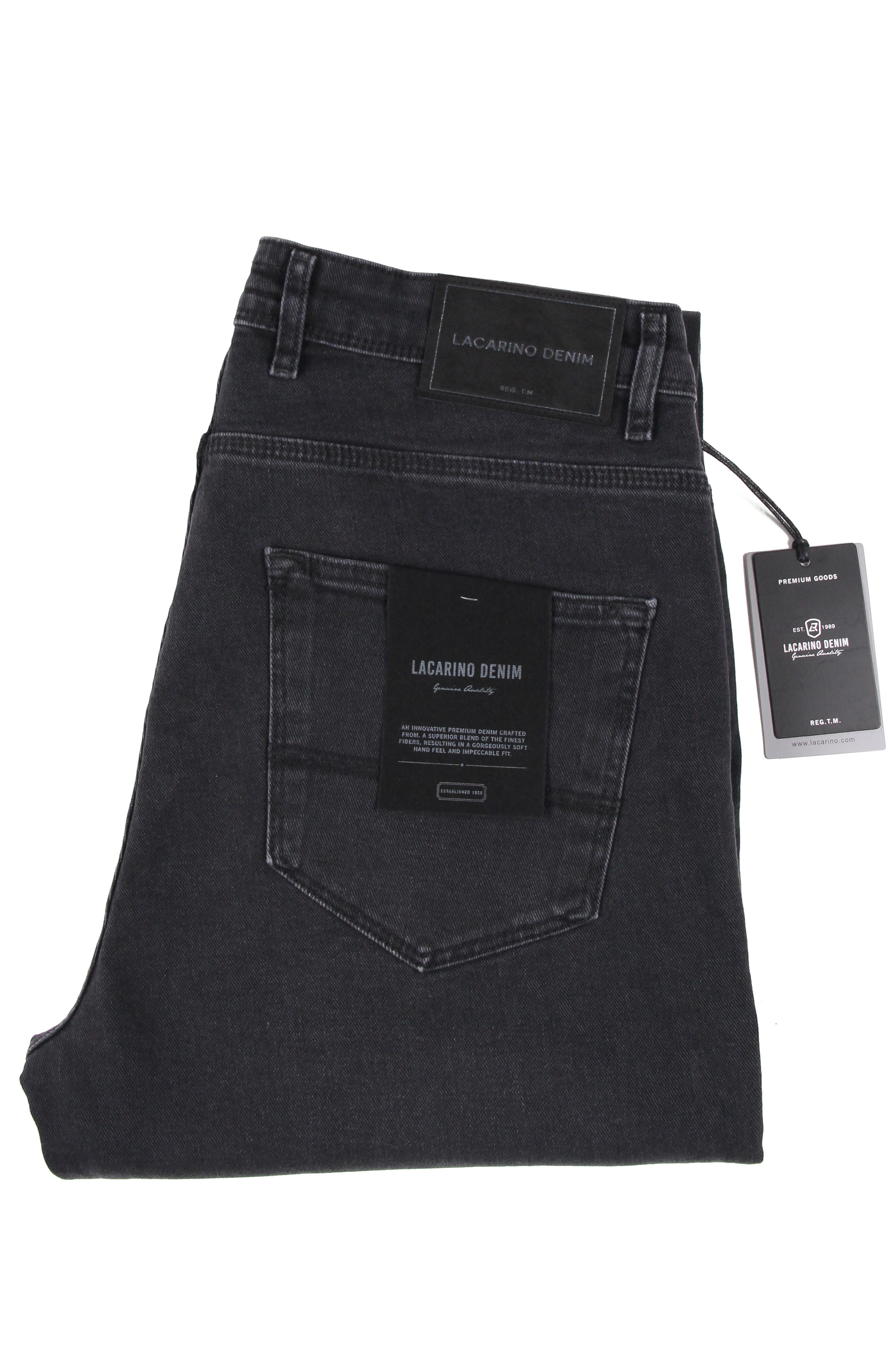 LACARINOEP  L34  FUME  36/44