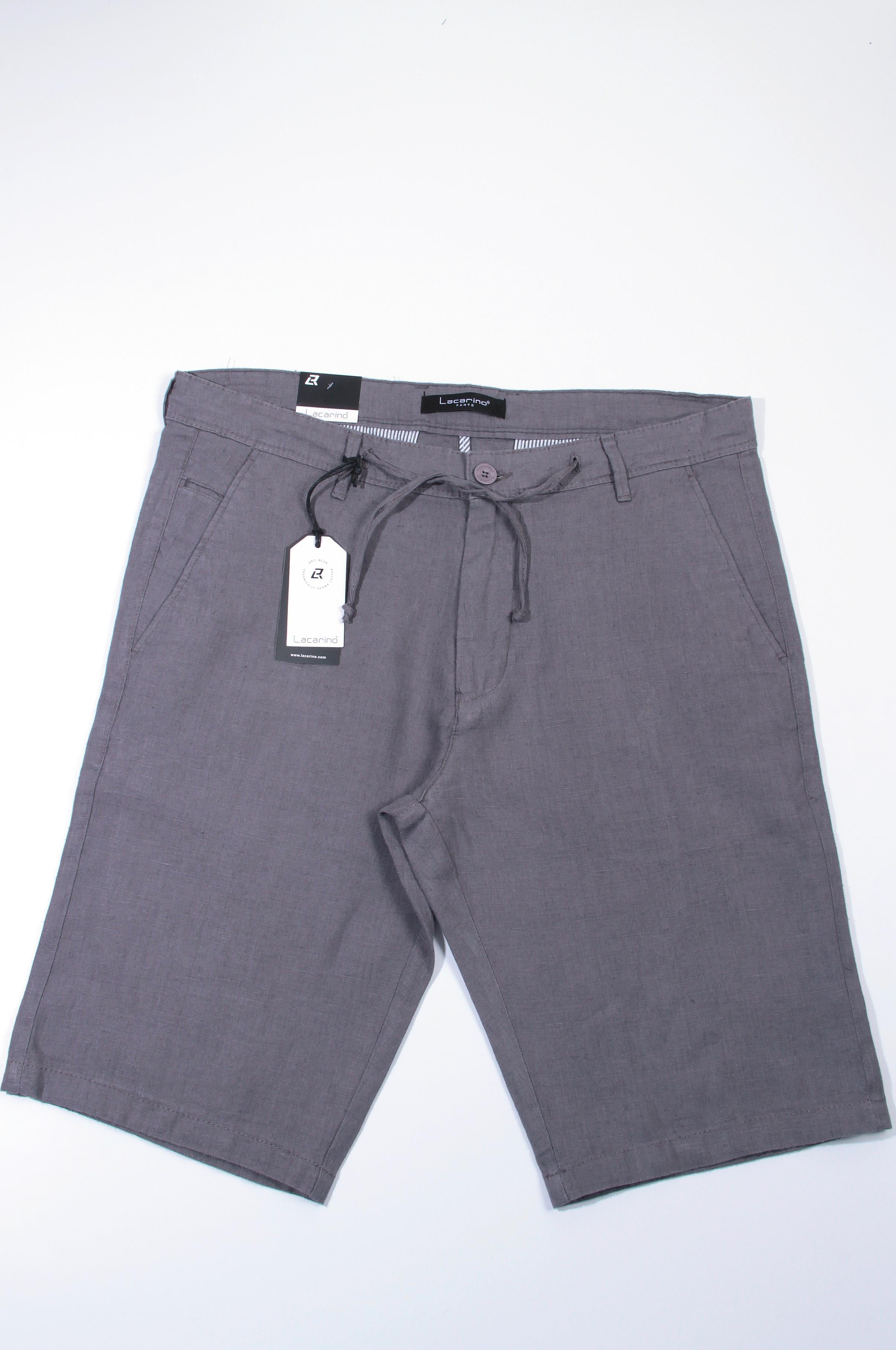 LACARINOEC DARK GREY 31/38  