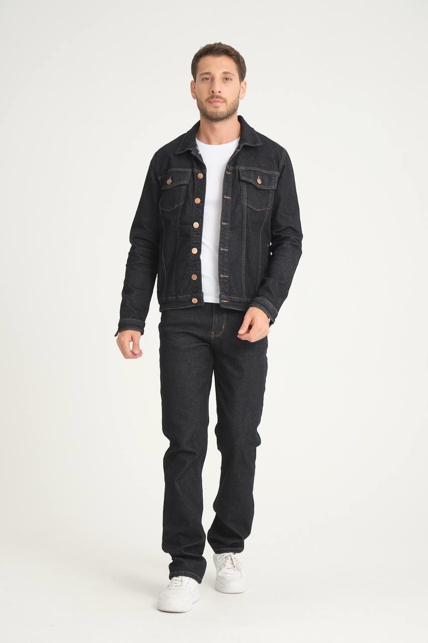 LACARINOEM NAVY BLUE  L/4XL