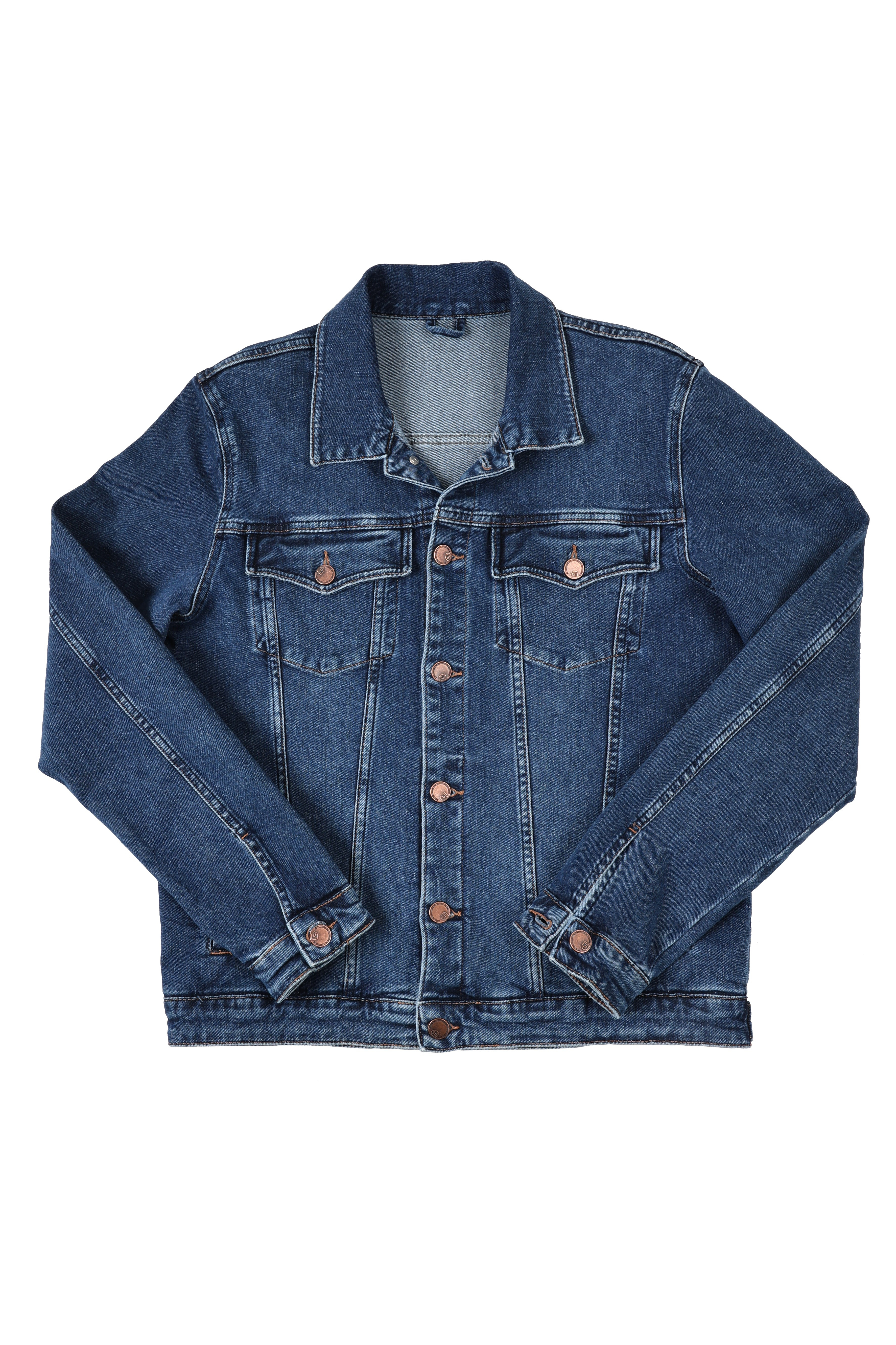 LACARINOECKT  OCEAN BLUE  L/4XL