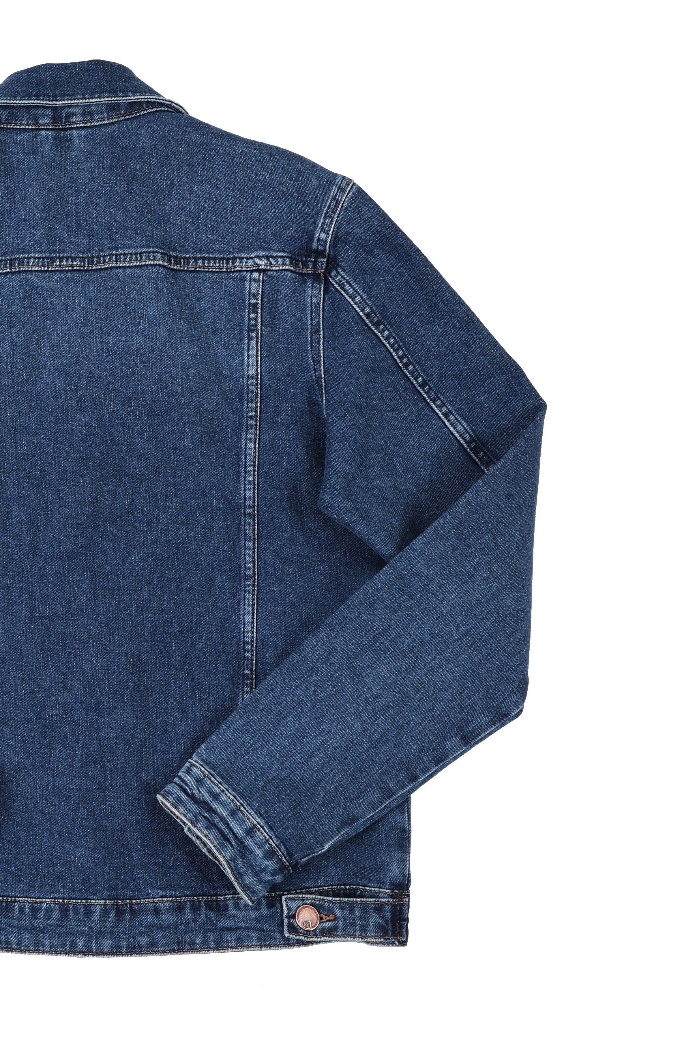 LACARINOECKT  OCEAN BLUE  L/4XL