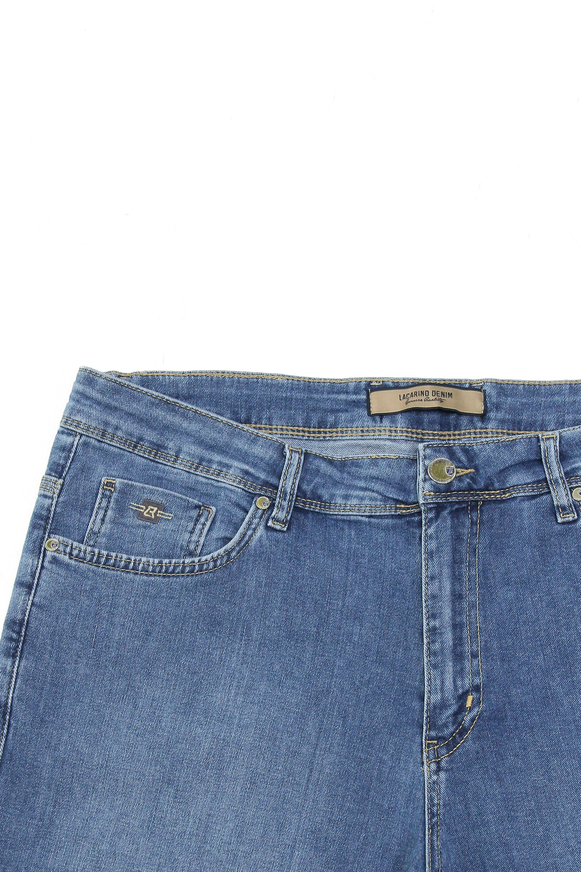 LACARINOEKP  BLUE  36/44