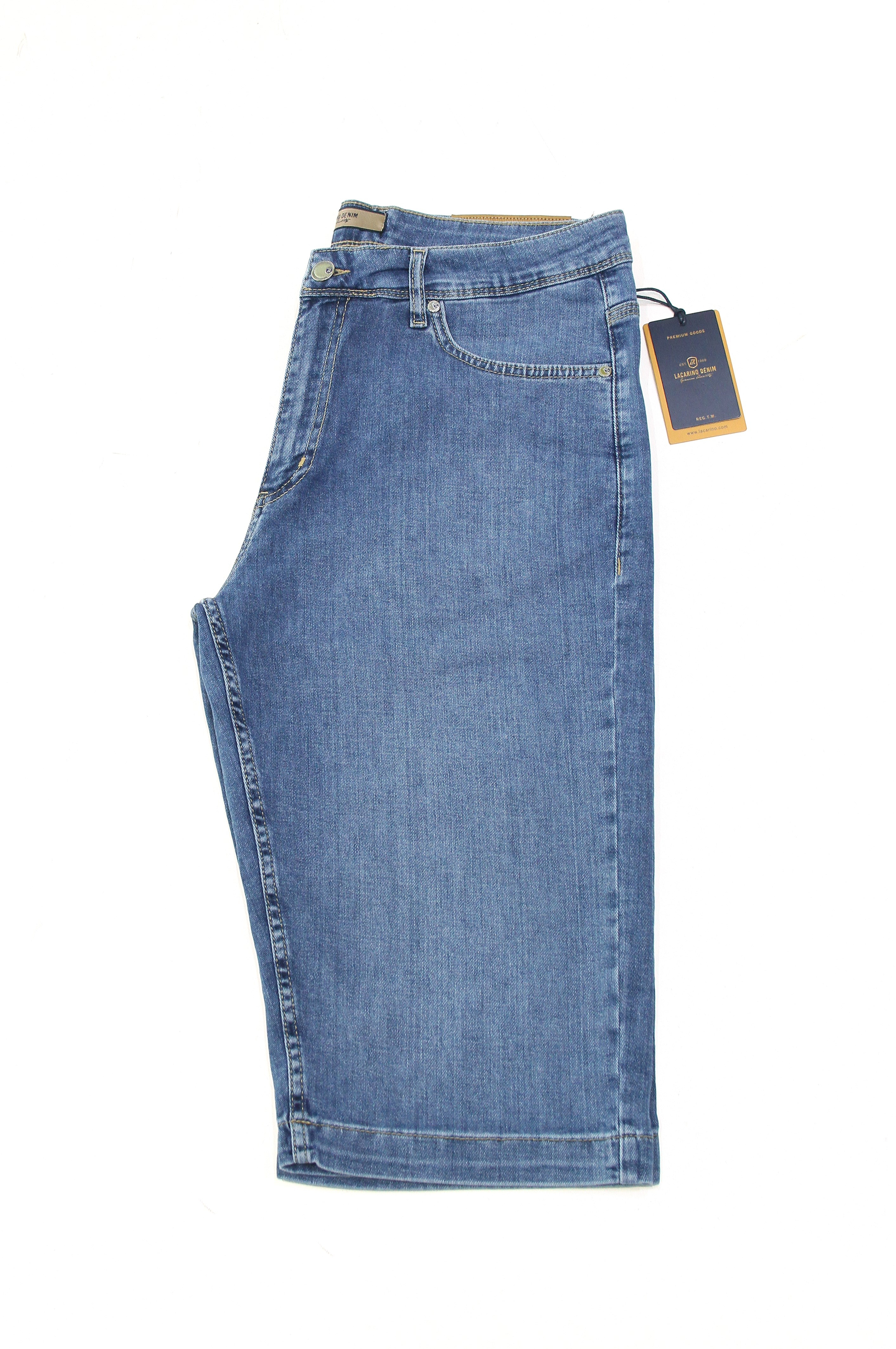 LACARINOEKP  BLUE  36/44