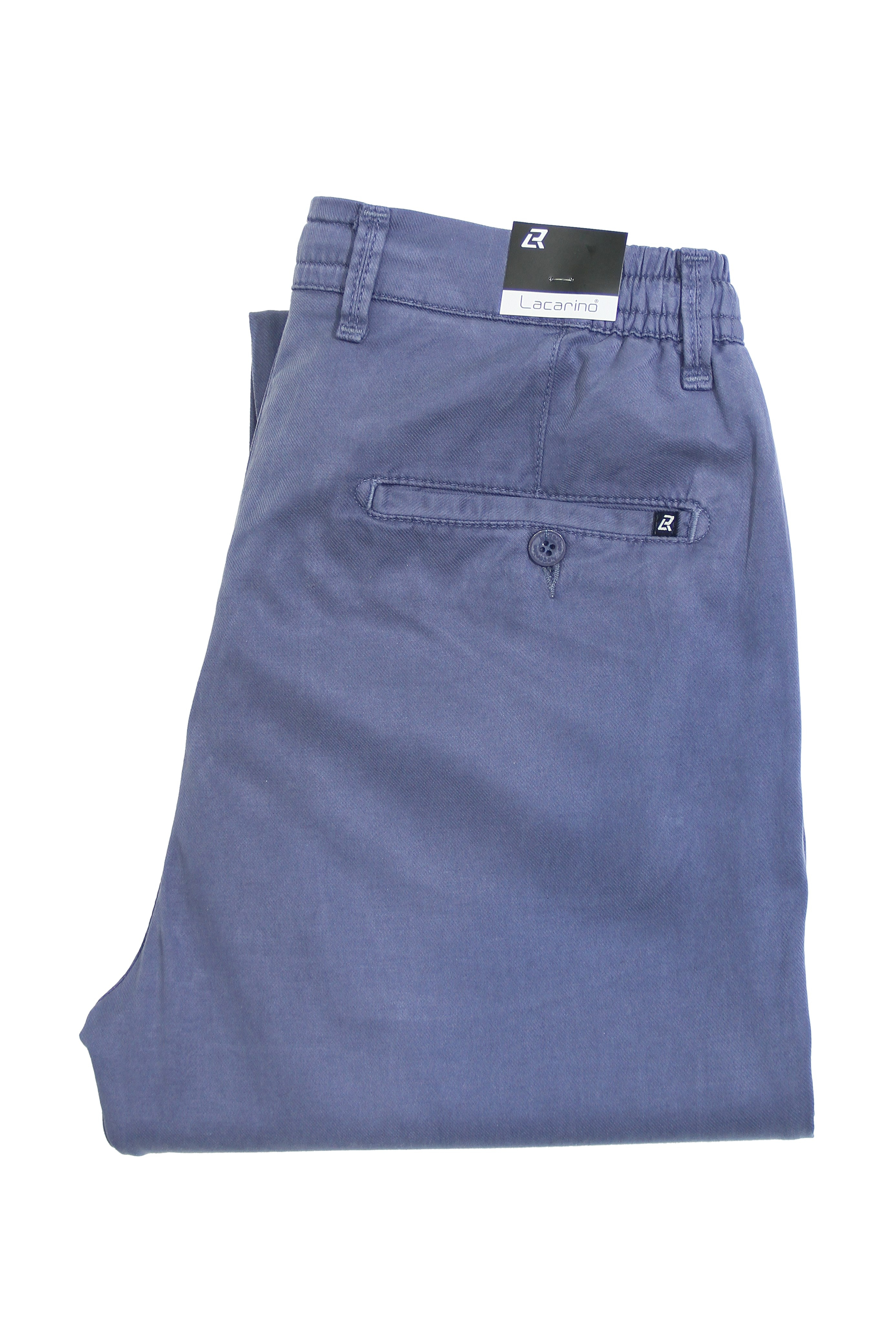 LACARINOEP INDIGO 31/38
