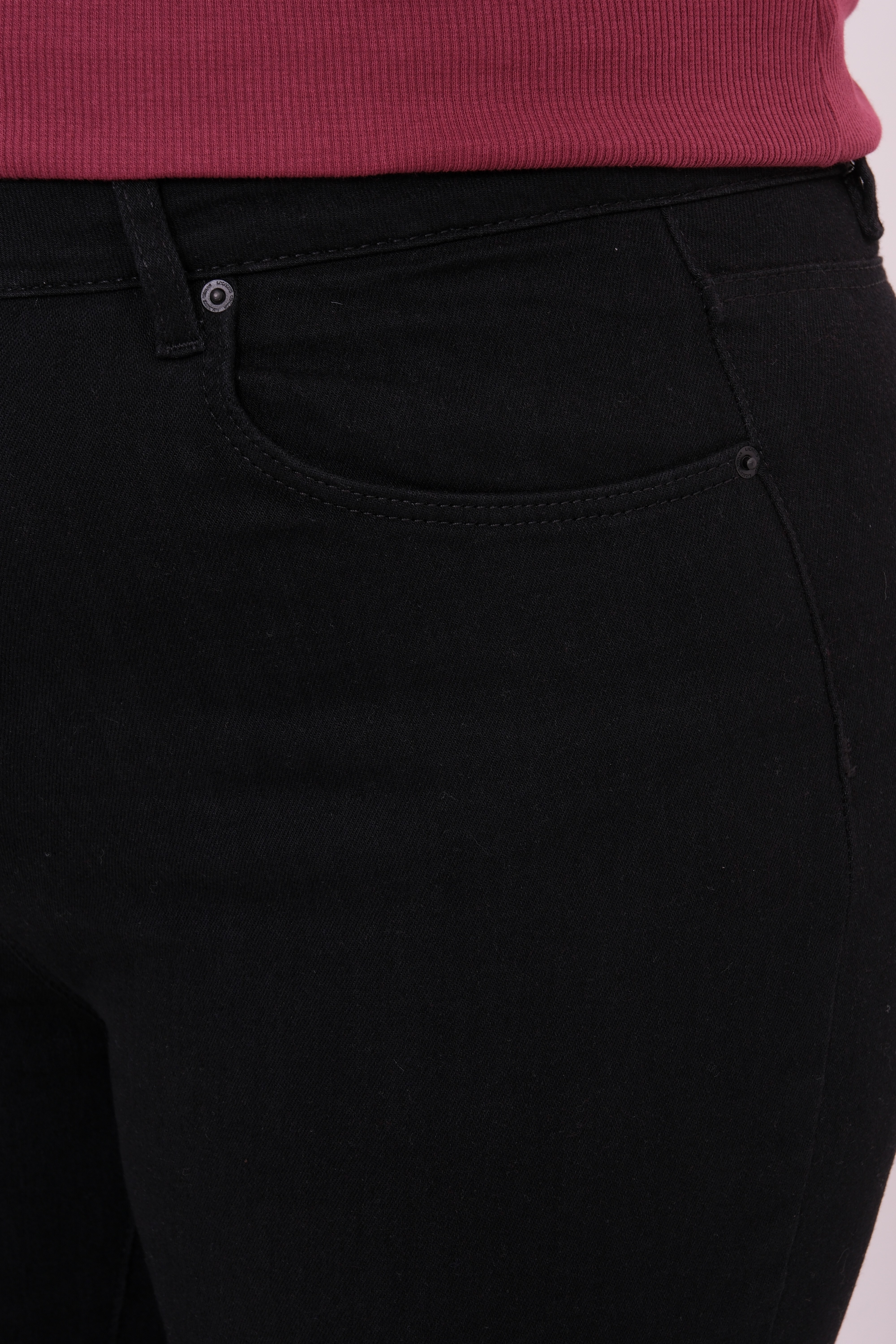 LACARINOBBP  L32  BLACK  34/42  