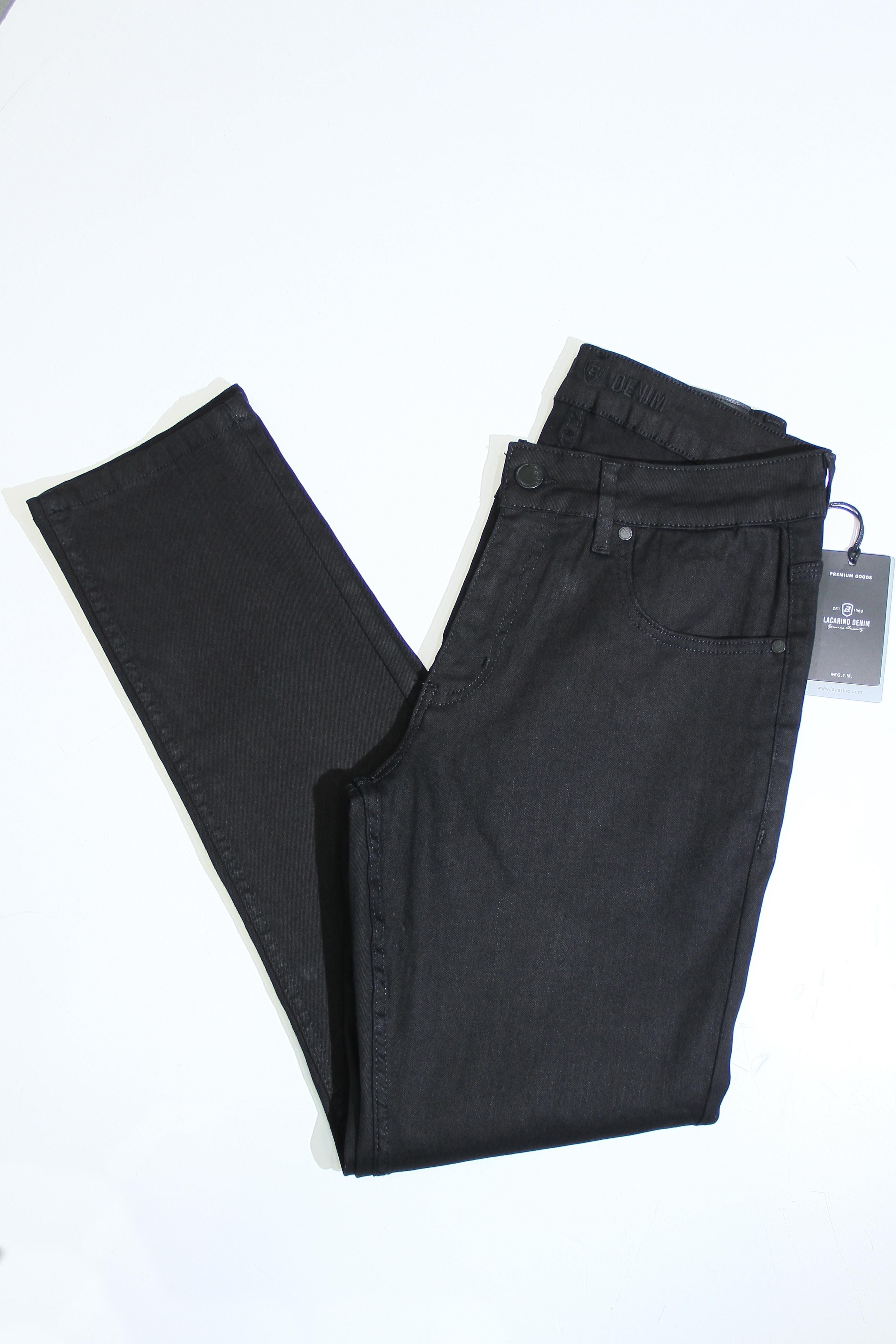 LACARINOEDP  L31 VE L33  BLACK  32/36