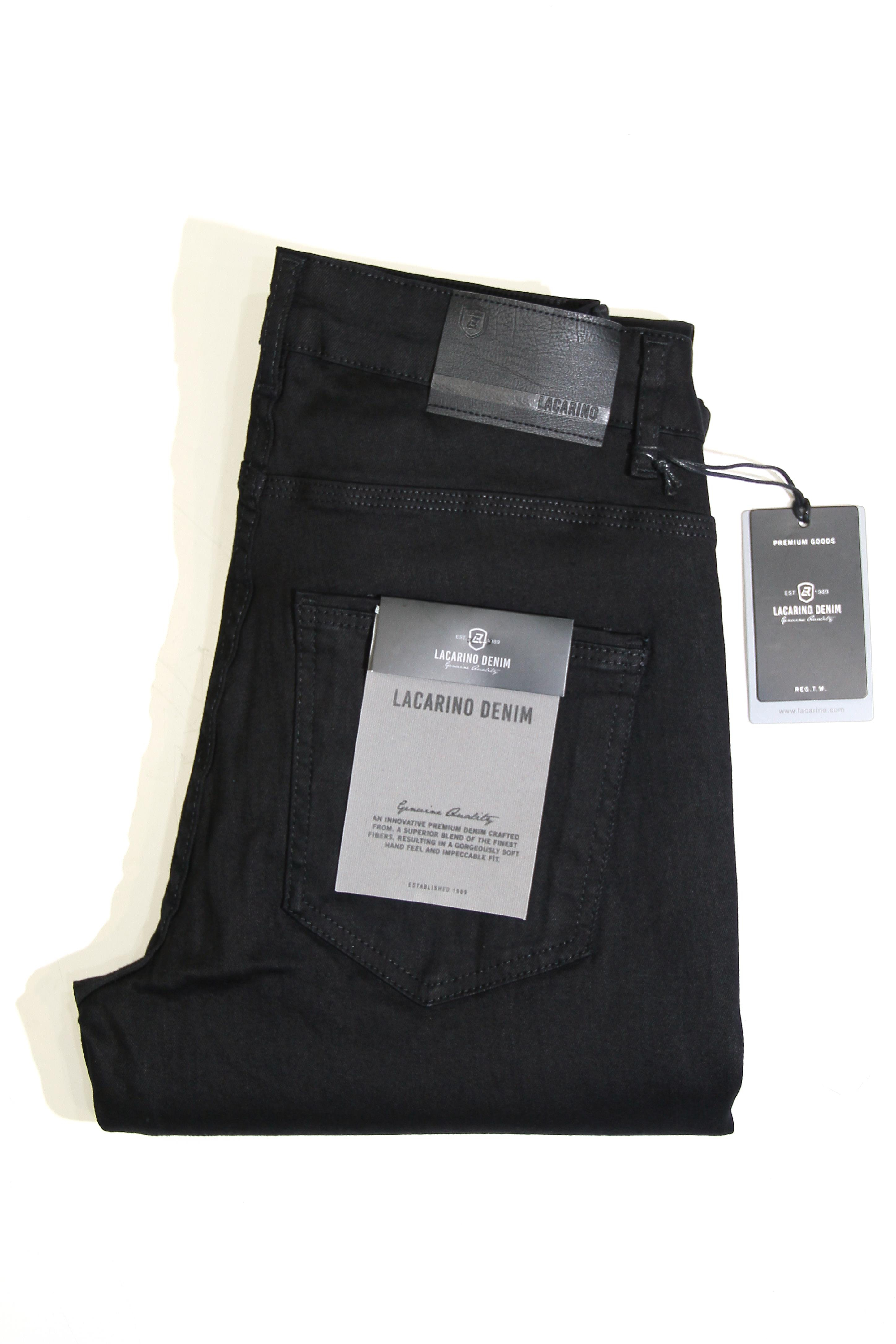LACARINOEDP  L31 VE L33  BLACK  32/36