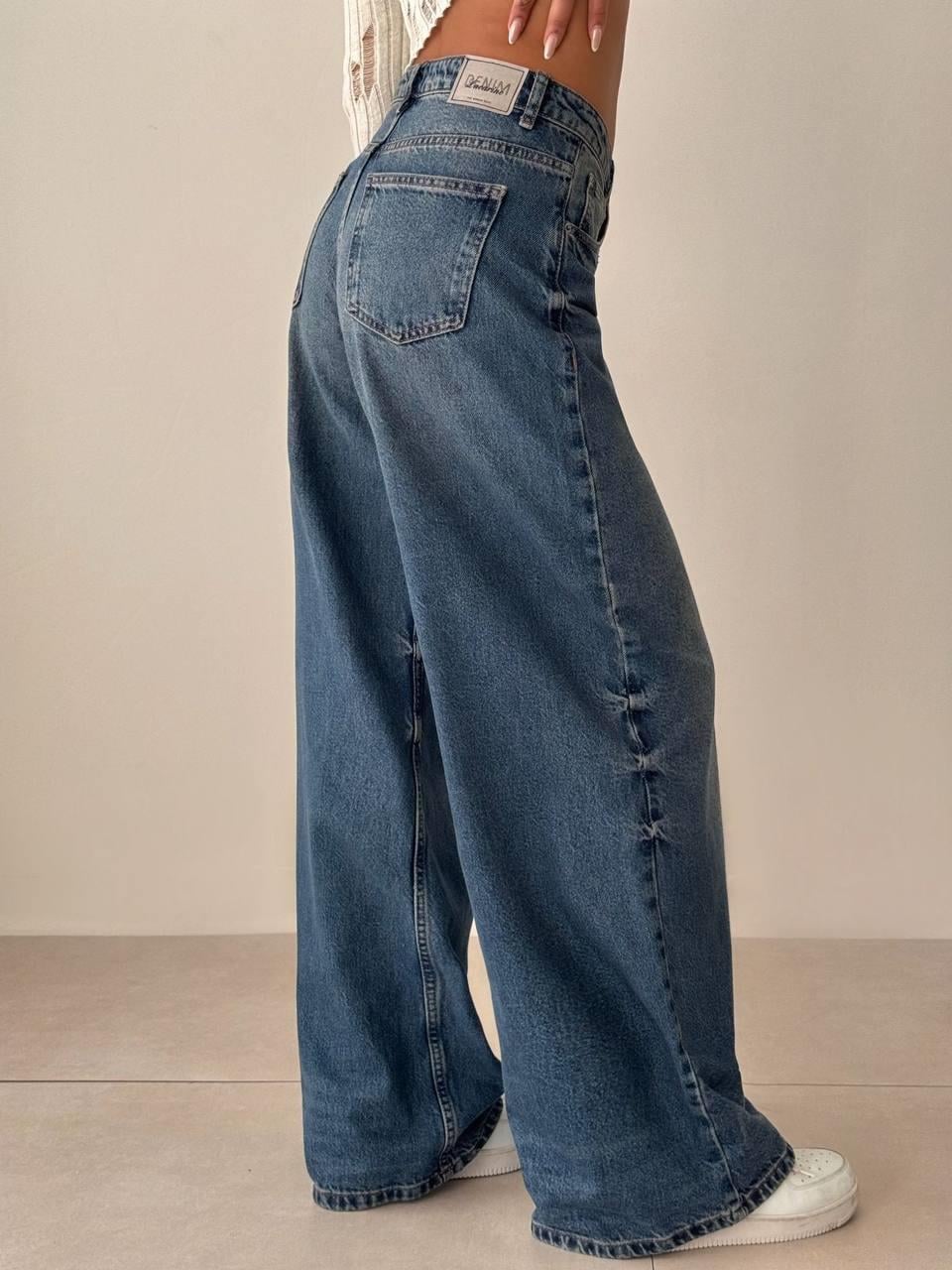 LACARINOBP BLUE BLUE 34/40