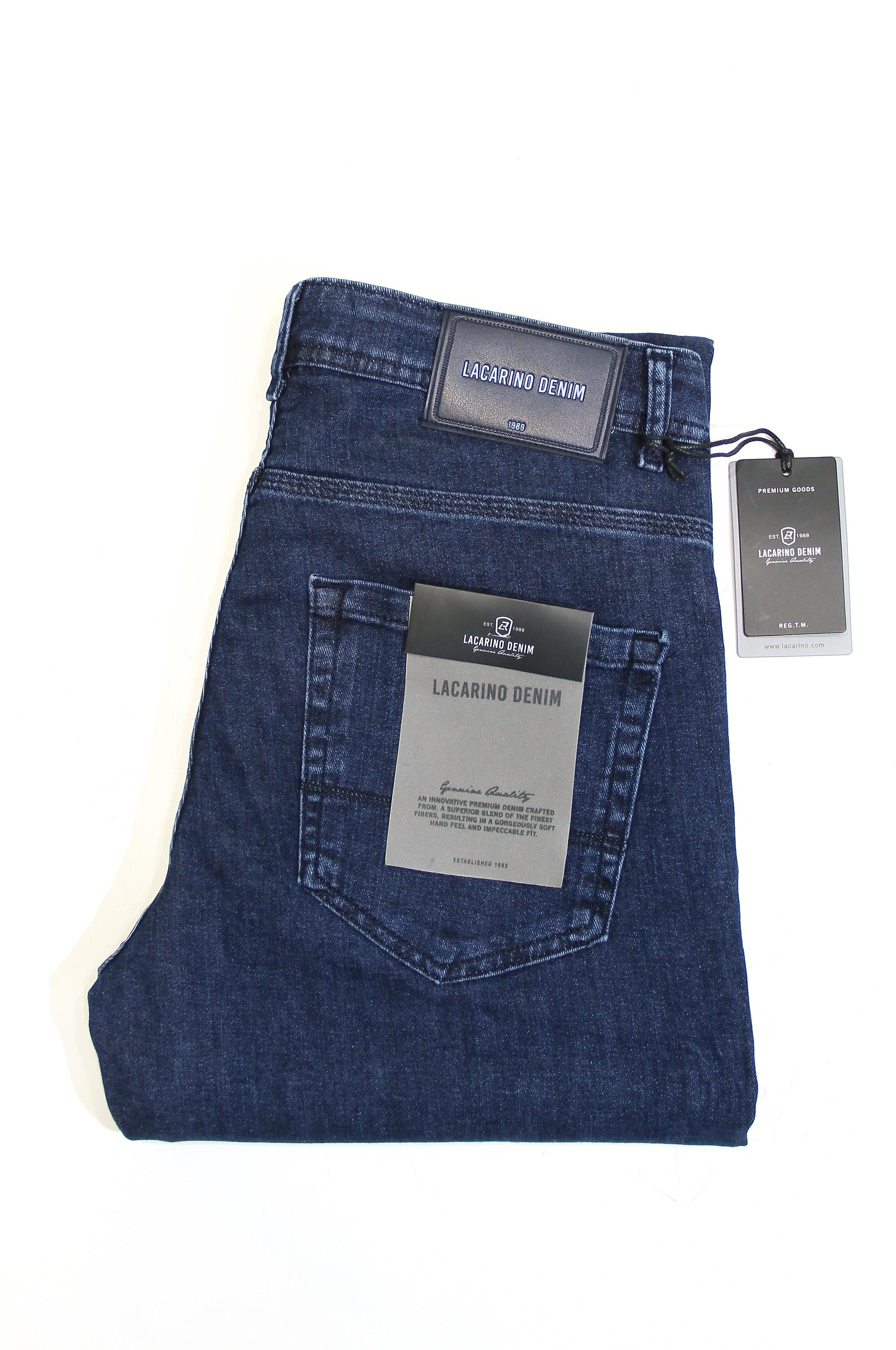 LACARINOEYBP  L36  DARK BLUE  32/40