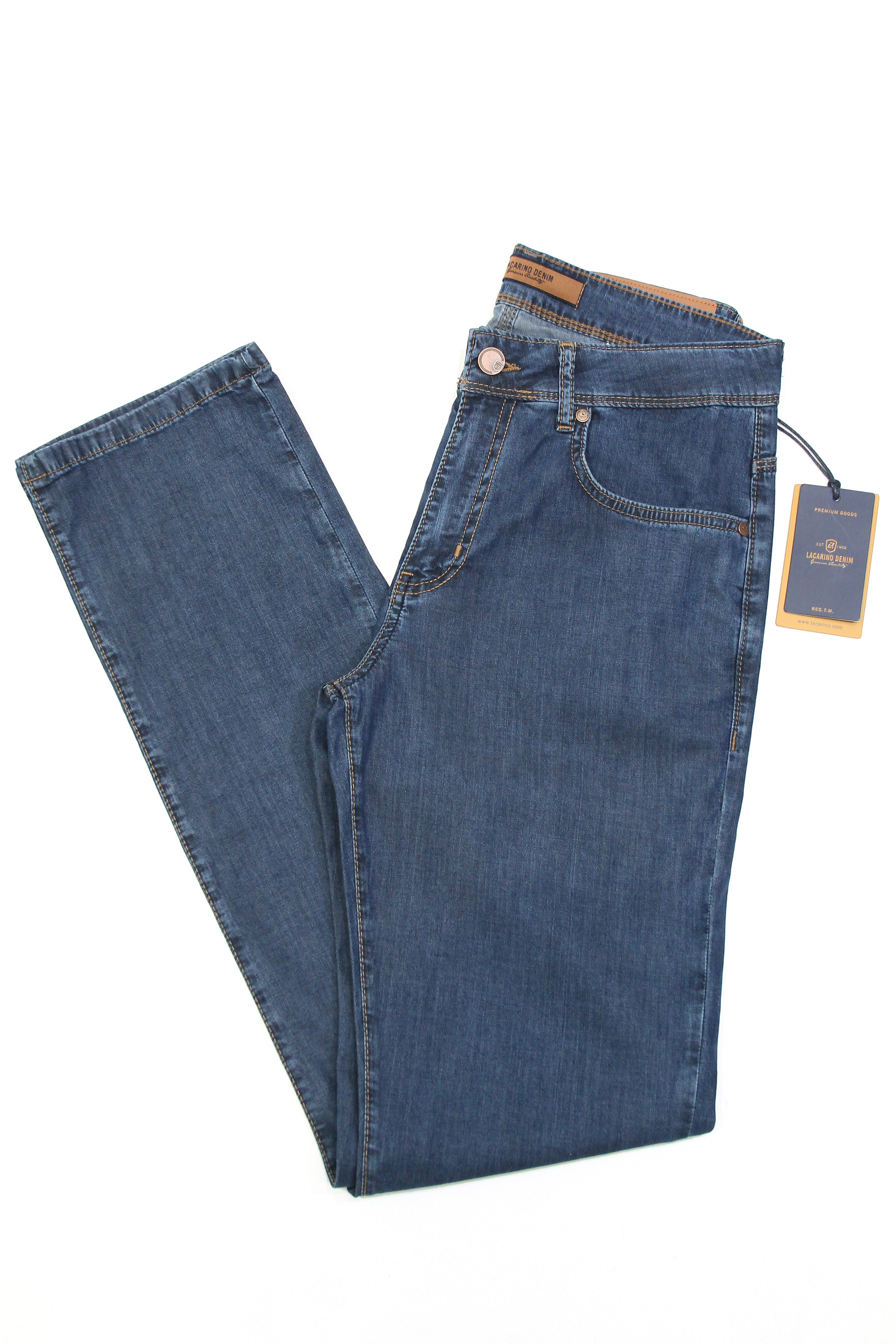 LACARINOEP  L34  DARK BLUE  31/38