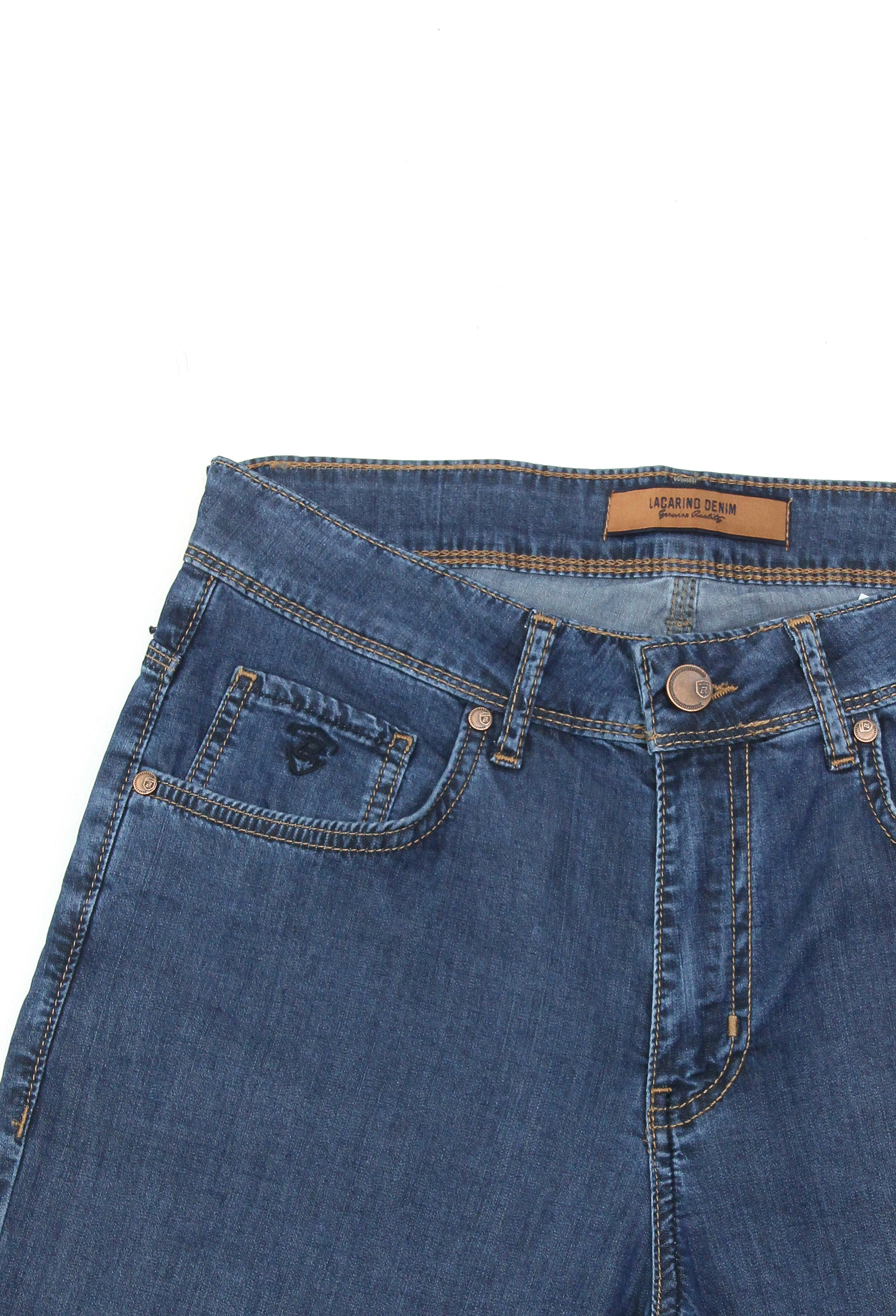 LACARINOEP  L34  DARK BLUE  31/38