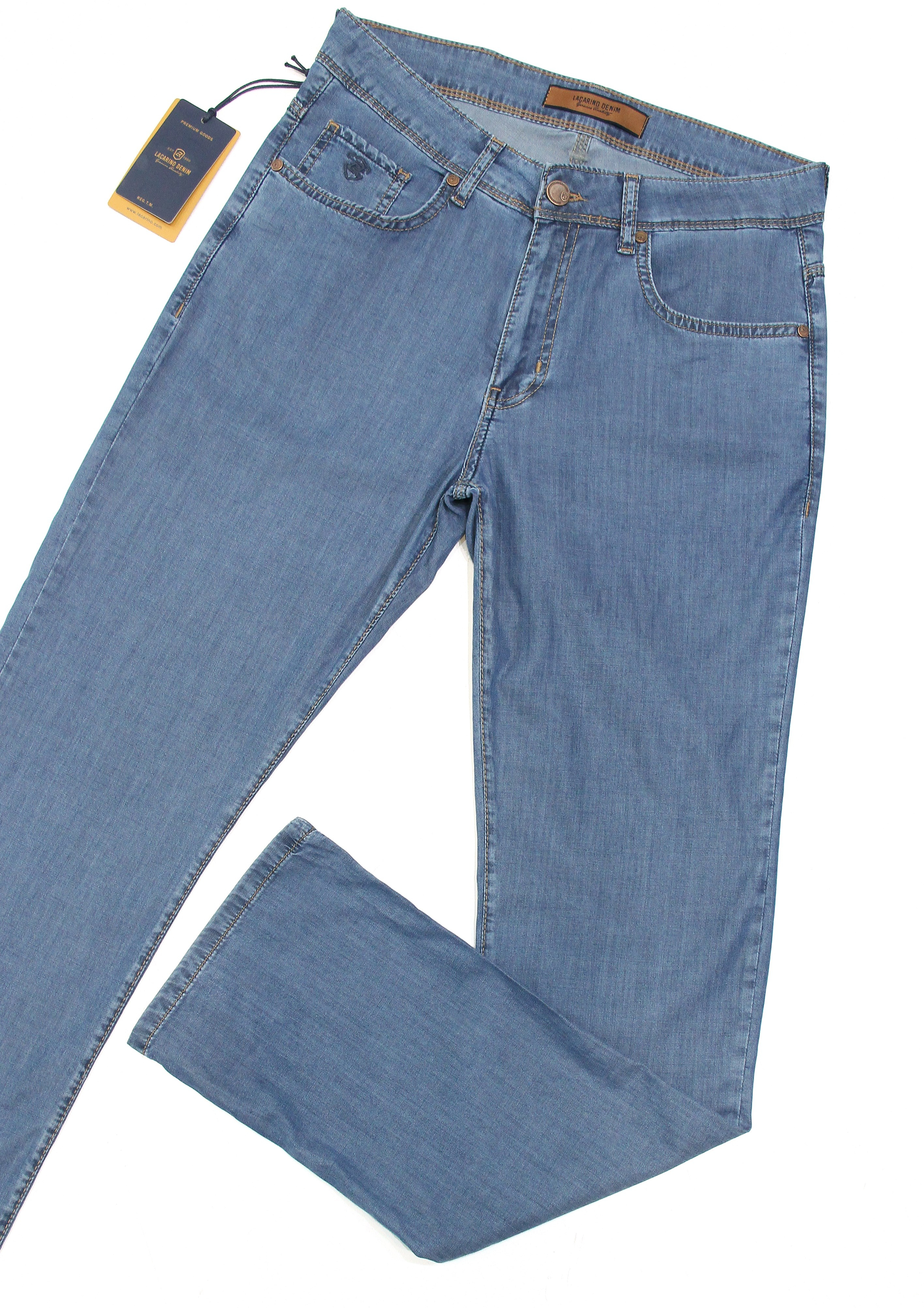 LACARINOEP  L34  BLUE  31/38