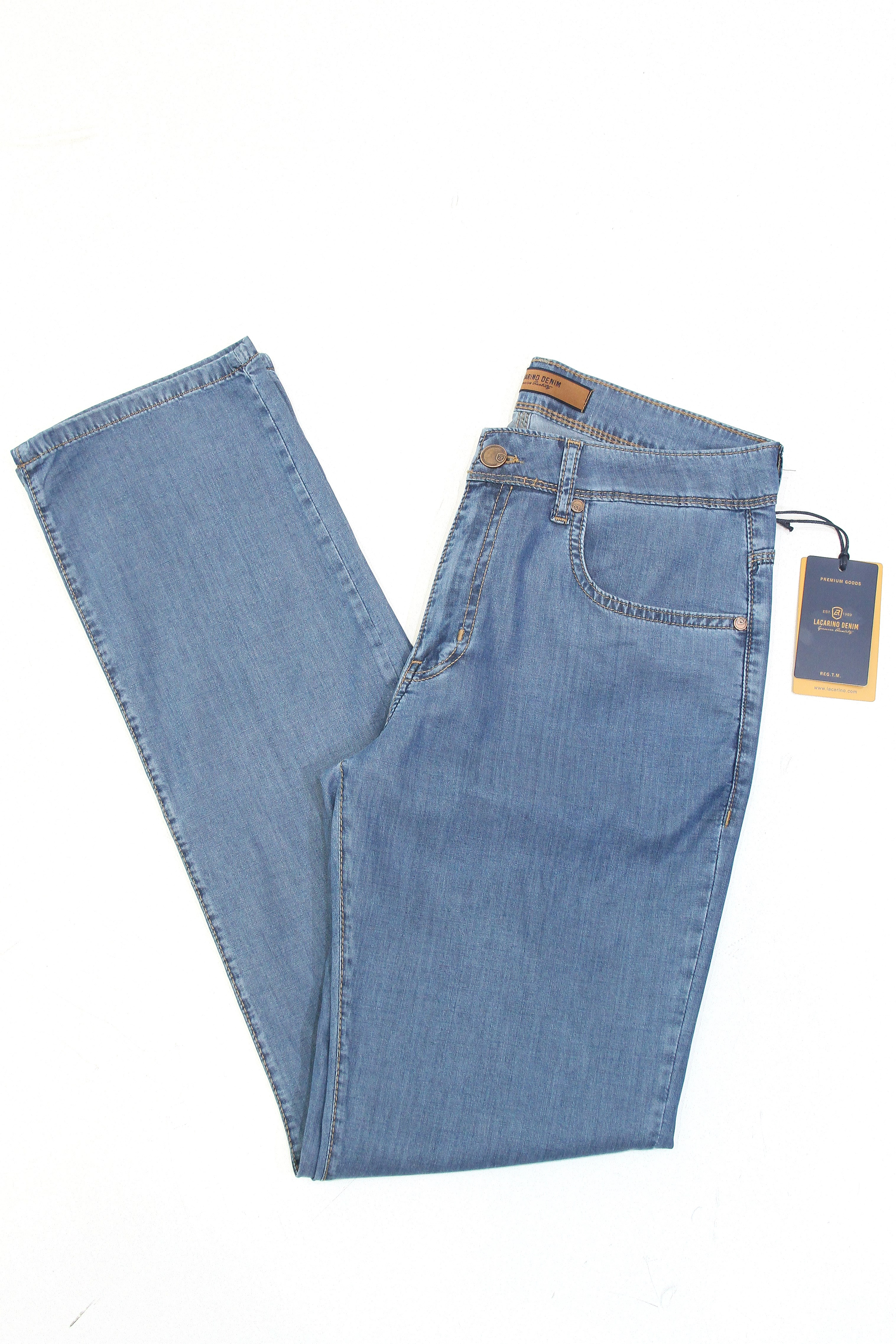 LACARINOEP  L34  BLUE  31/38