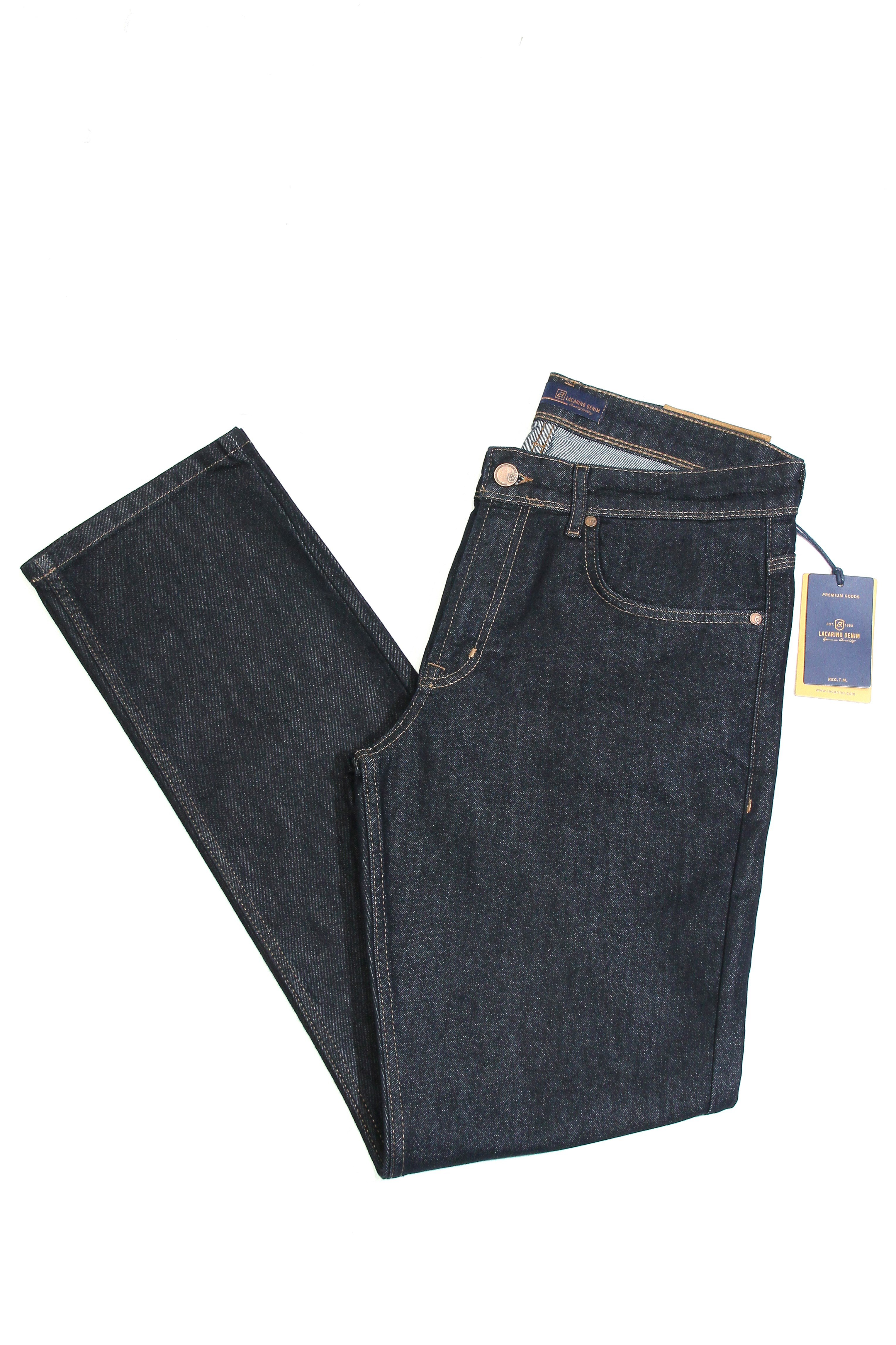 LACARINOEP  L34  NAVY BLUE  34/38