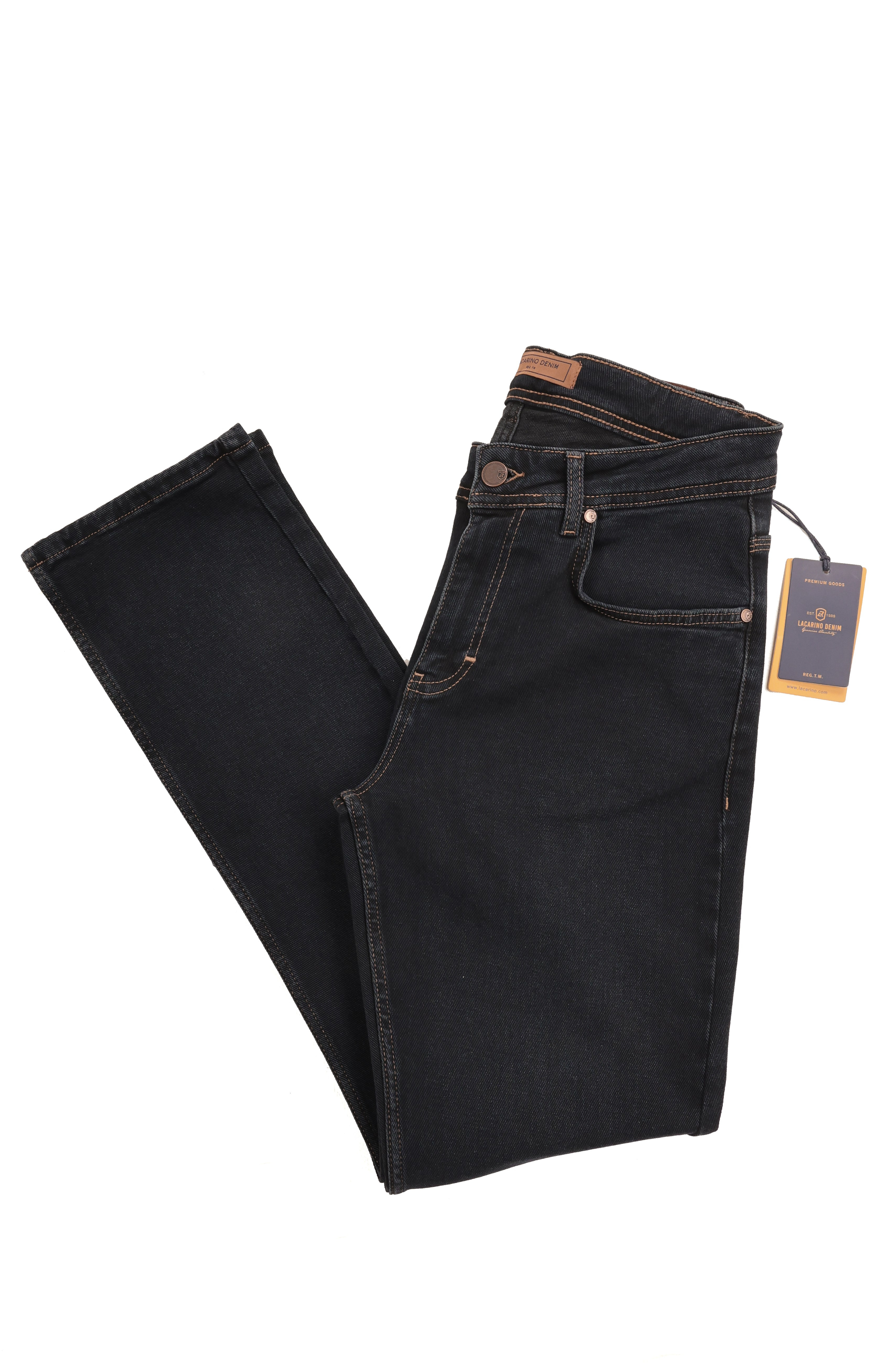 LACARINOEP  L32  BLUE BLACK  31/38