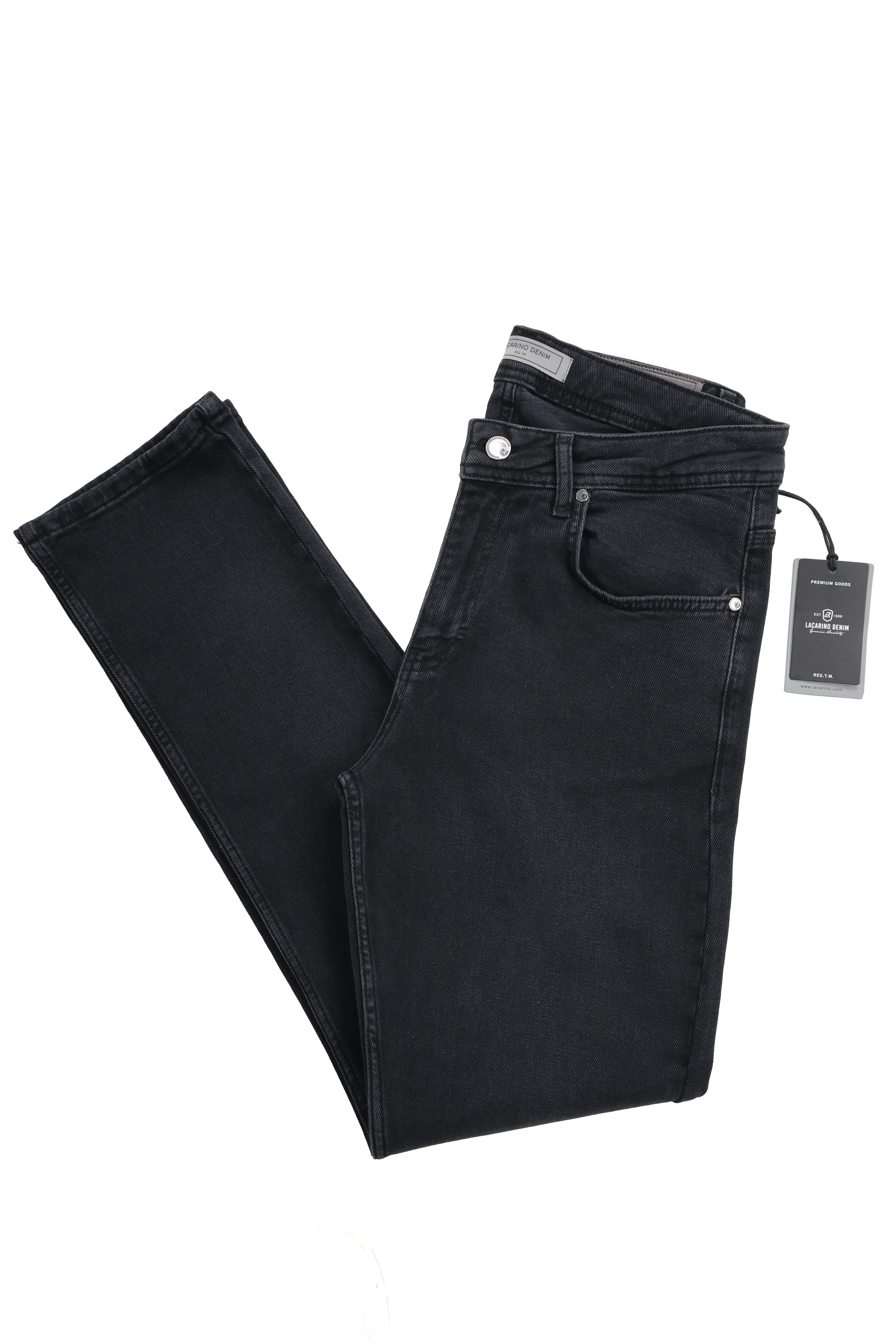 LACARINOEP  L32  FUME  34/38