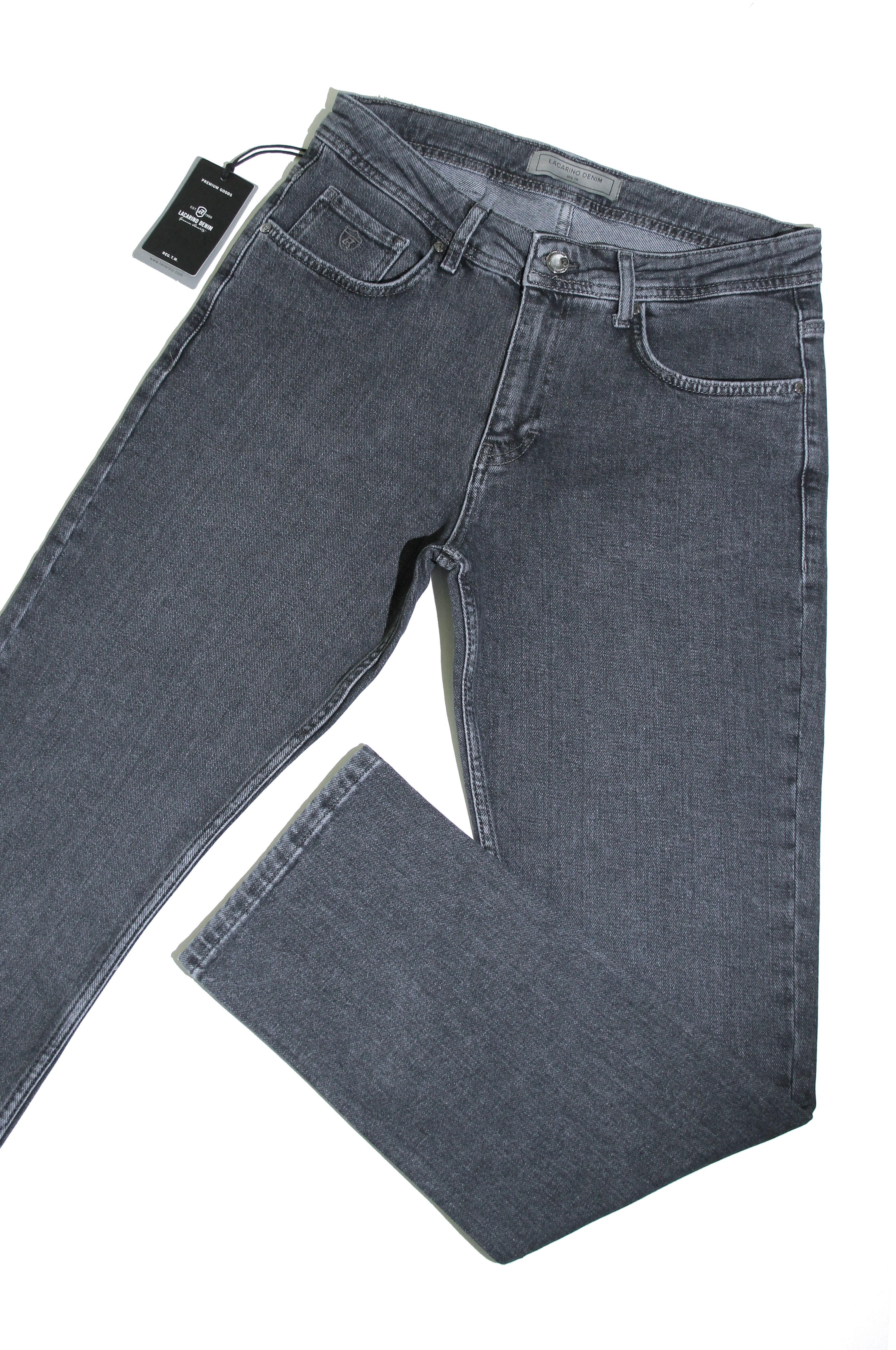 LACARINOEP  L32  ANTRASIT  34/38