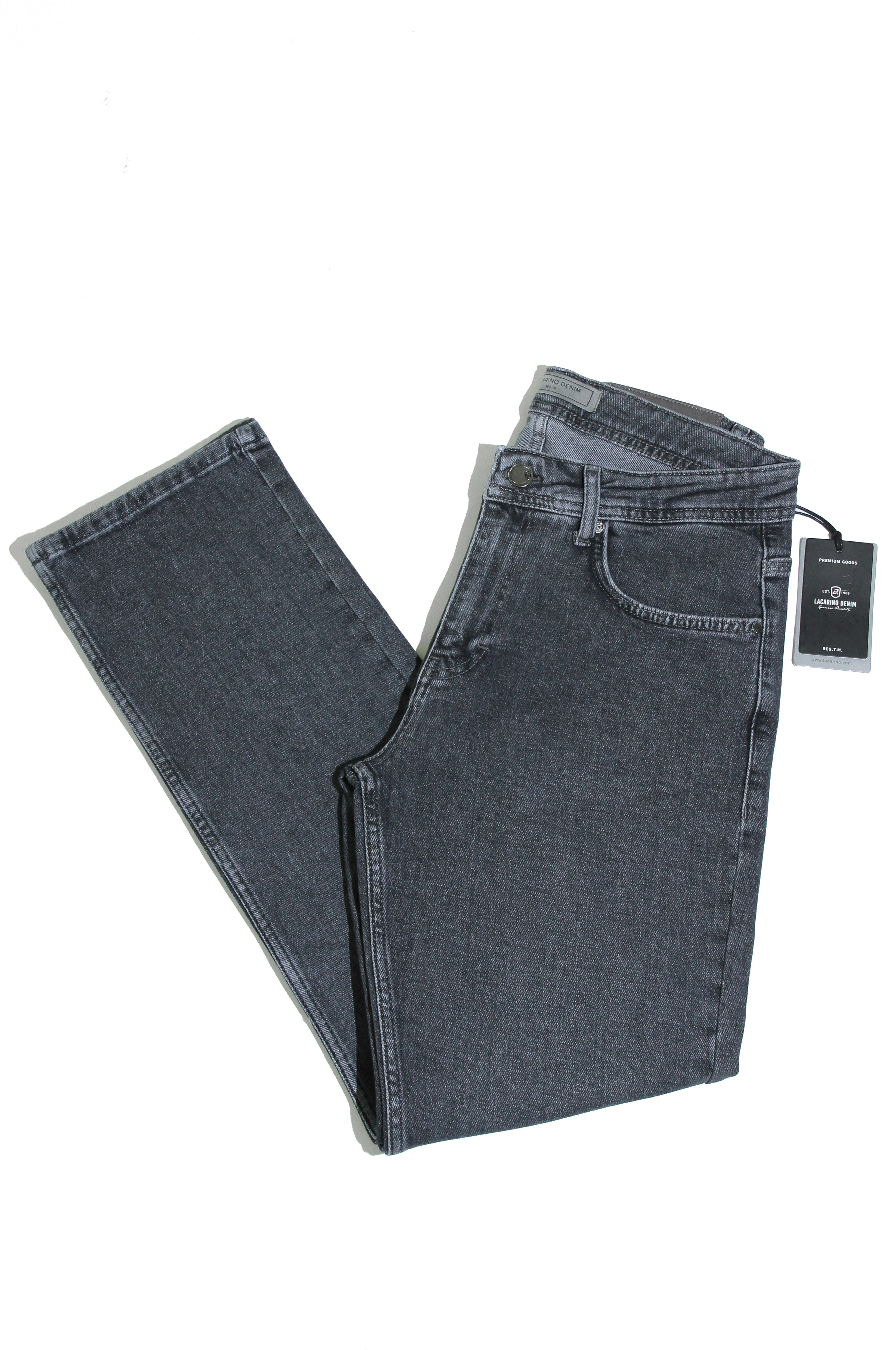 LACARINOEP  L32  ANTRASIT  34/38