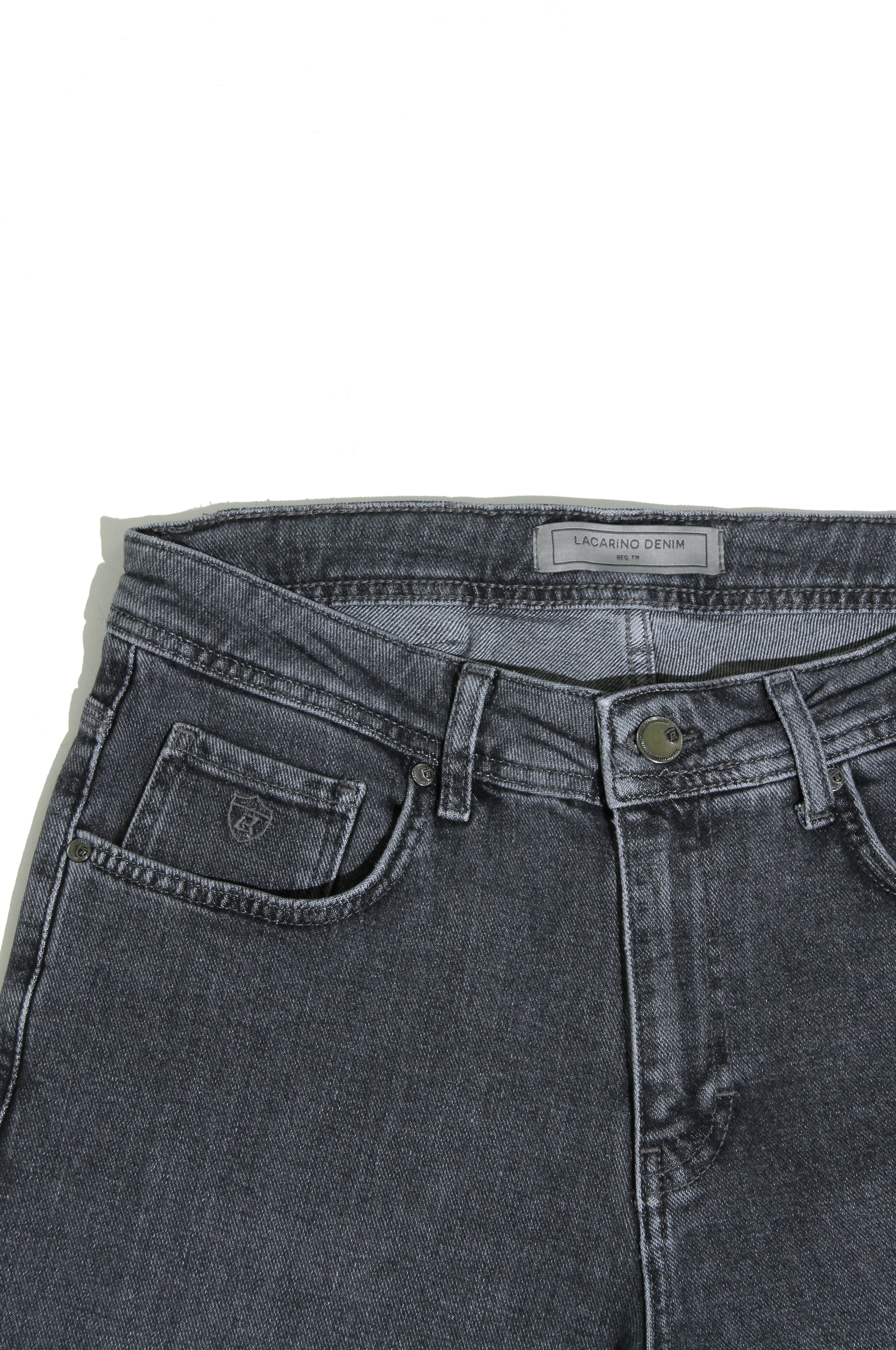 LACARINOEP  L32  ANTRASIT  34/38