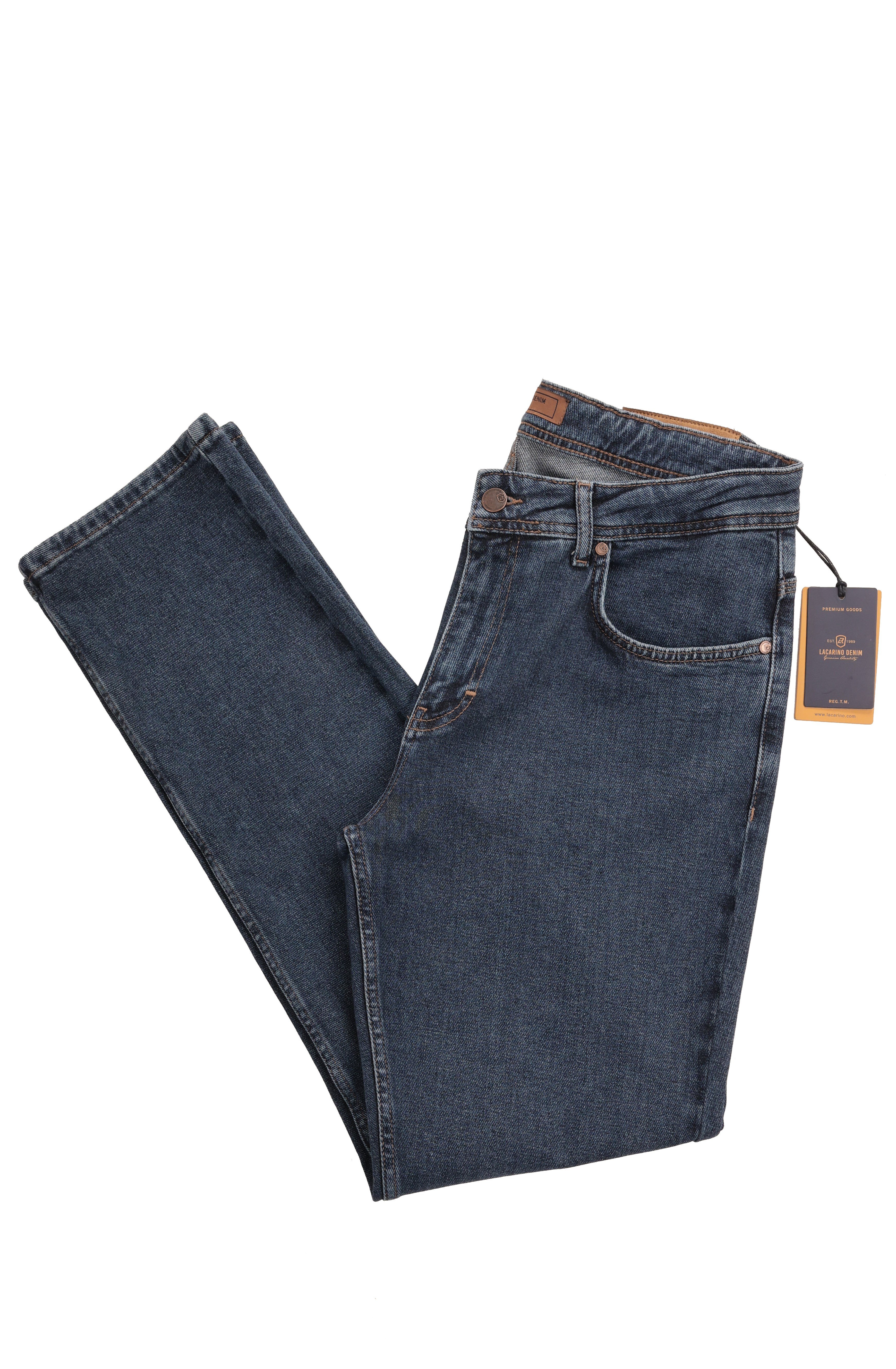 LACARINOEP  L32  DARK BLUE  34/38