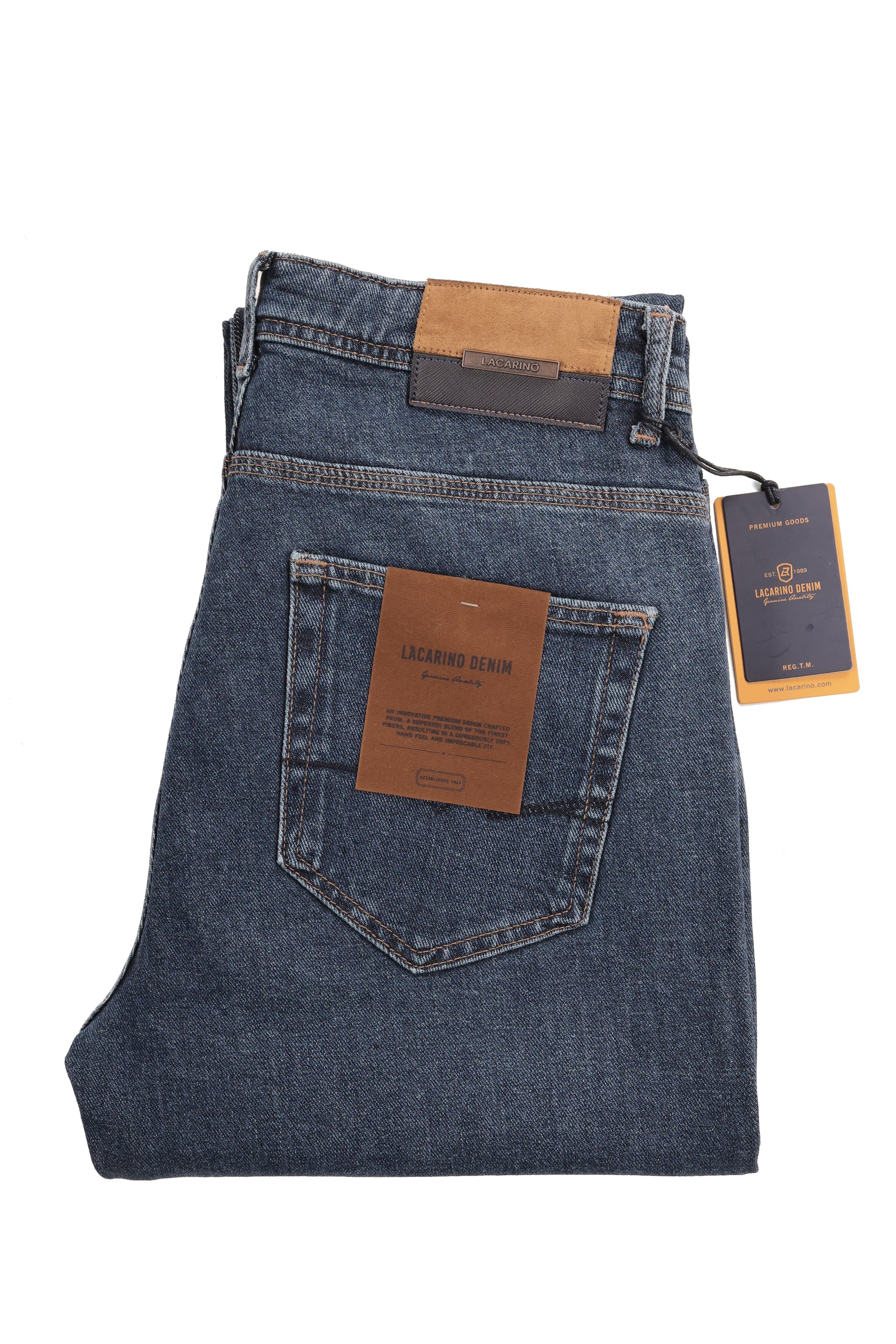 LACARINOEP  L32  DARK BLUE  34/38