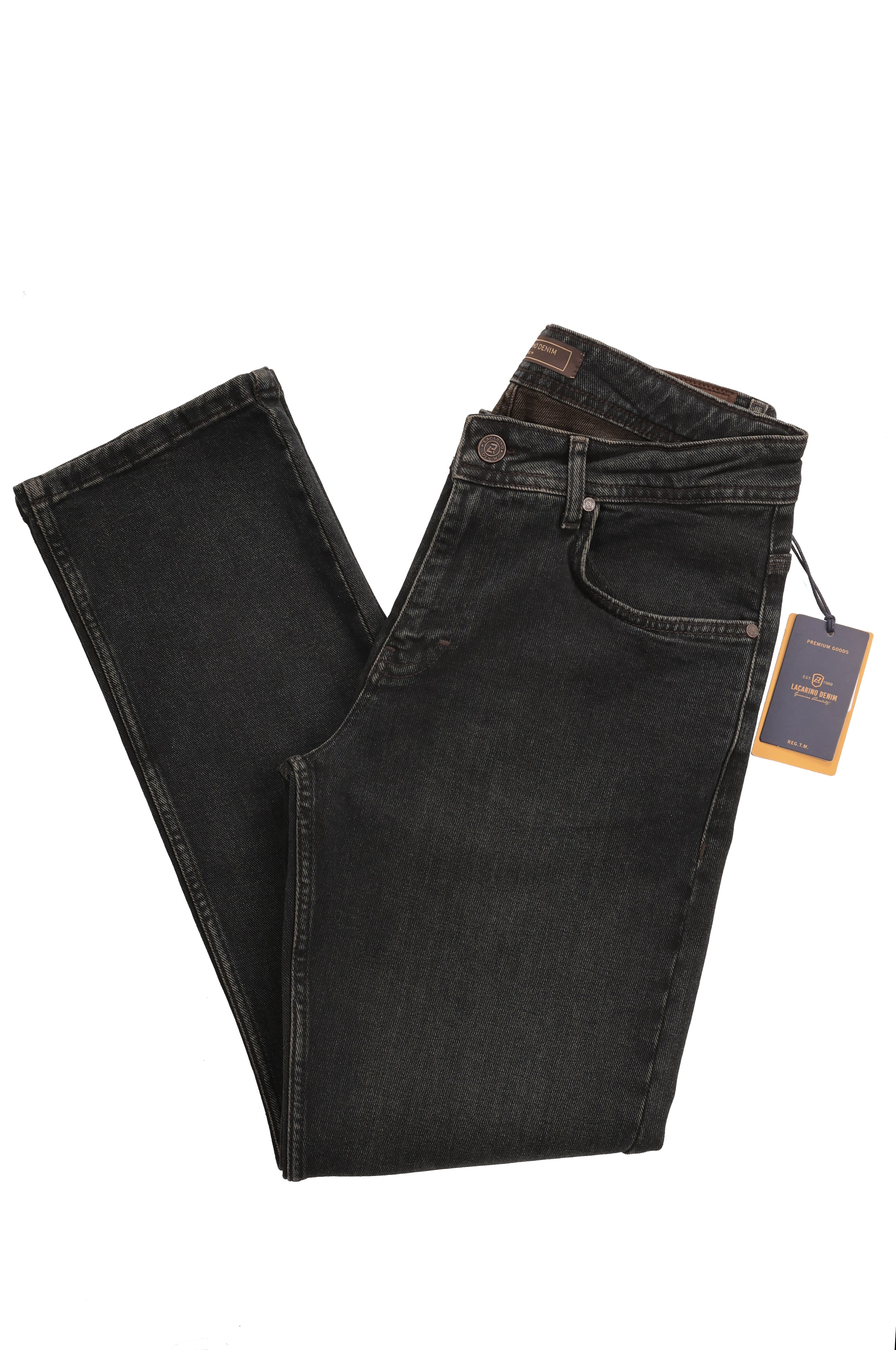 LACARINOEP  L32  OD BROWN  34/38