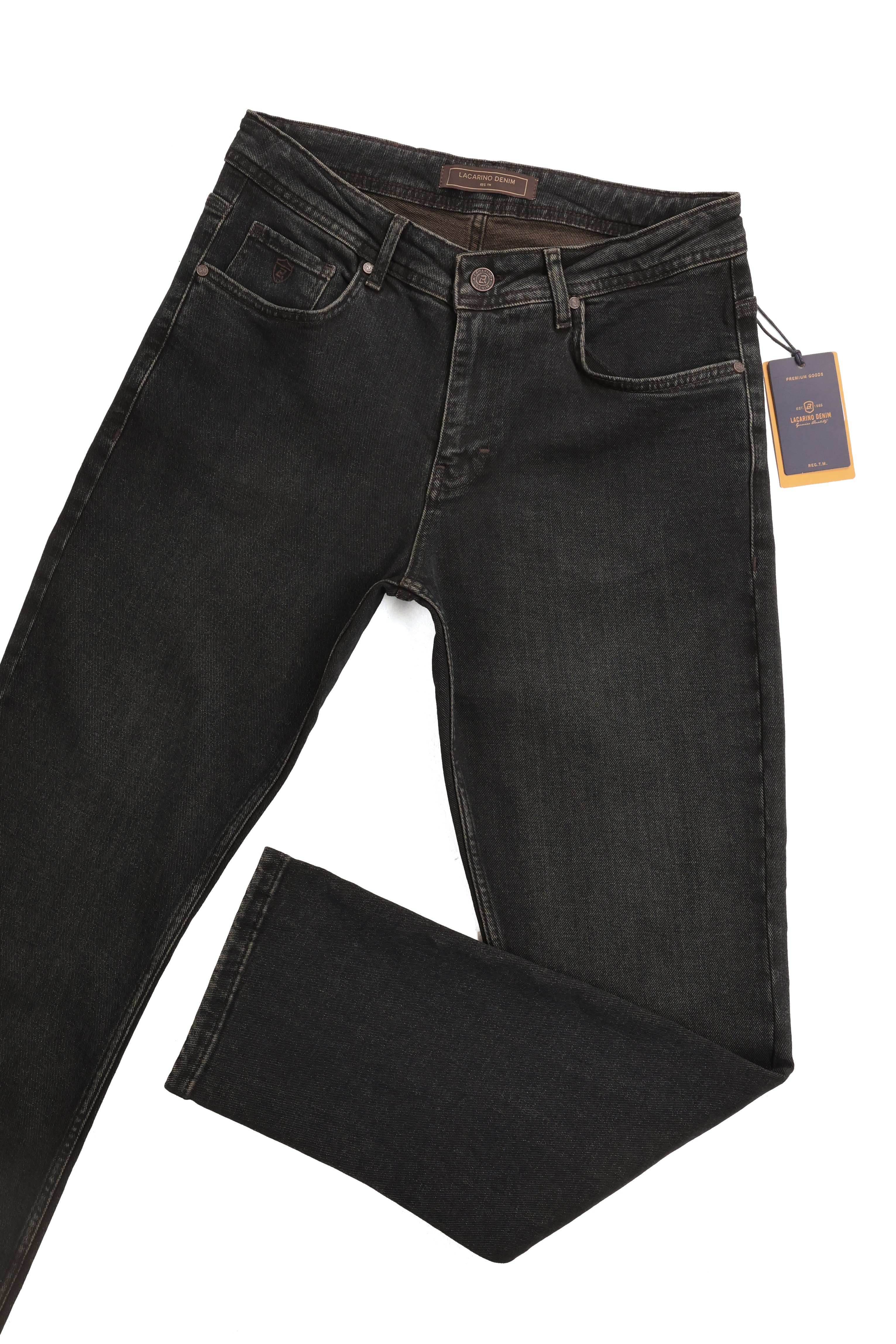LACARINOEP  L32  OD BROWN  34/38