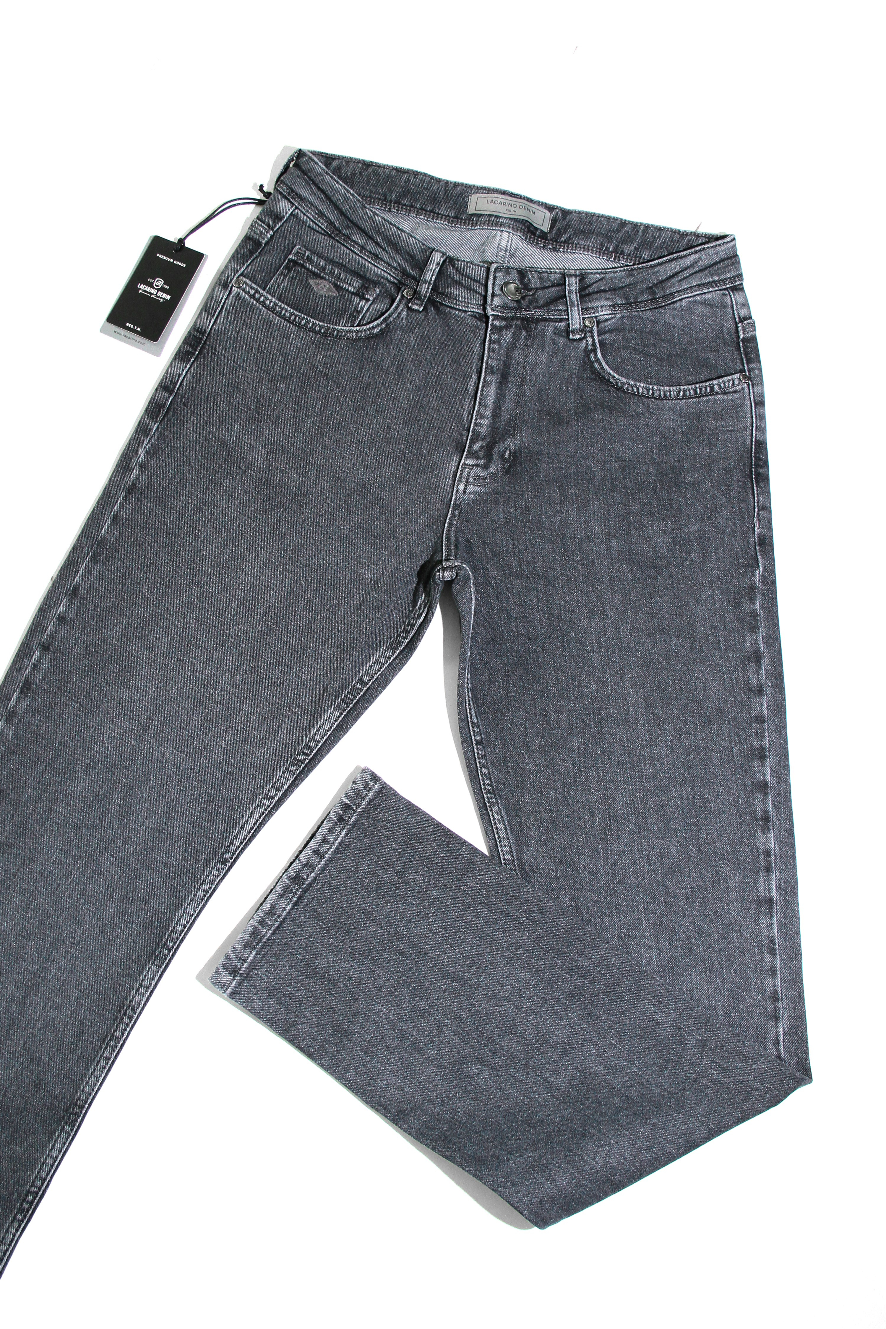 LACARINOEP  L34  ANTRASIT  32/38