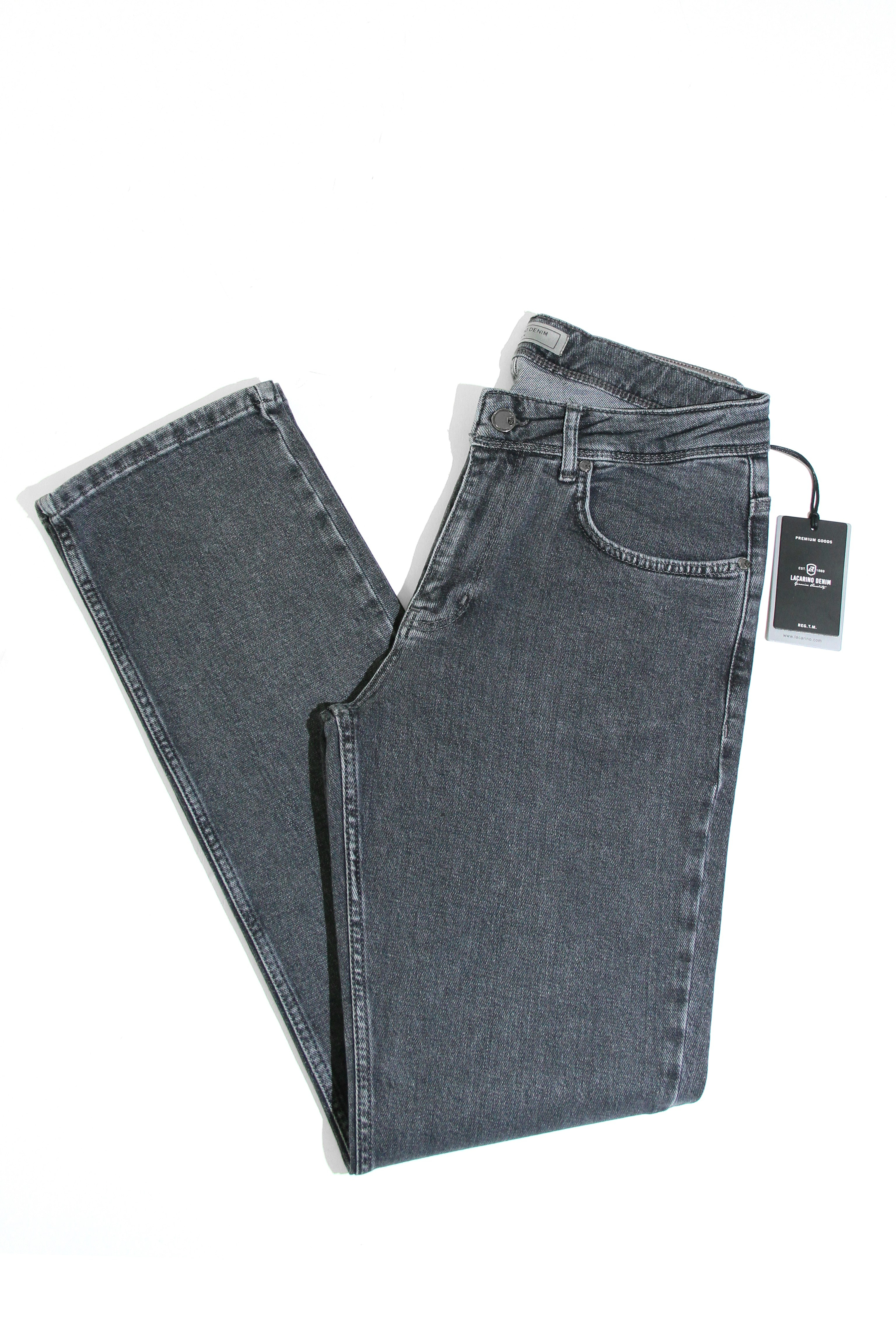LACARINOEP  L34  ANTRASIT  32/38