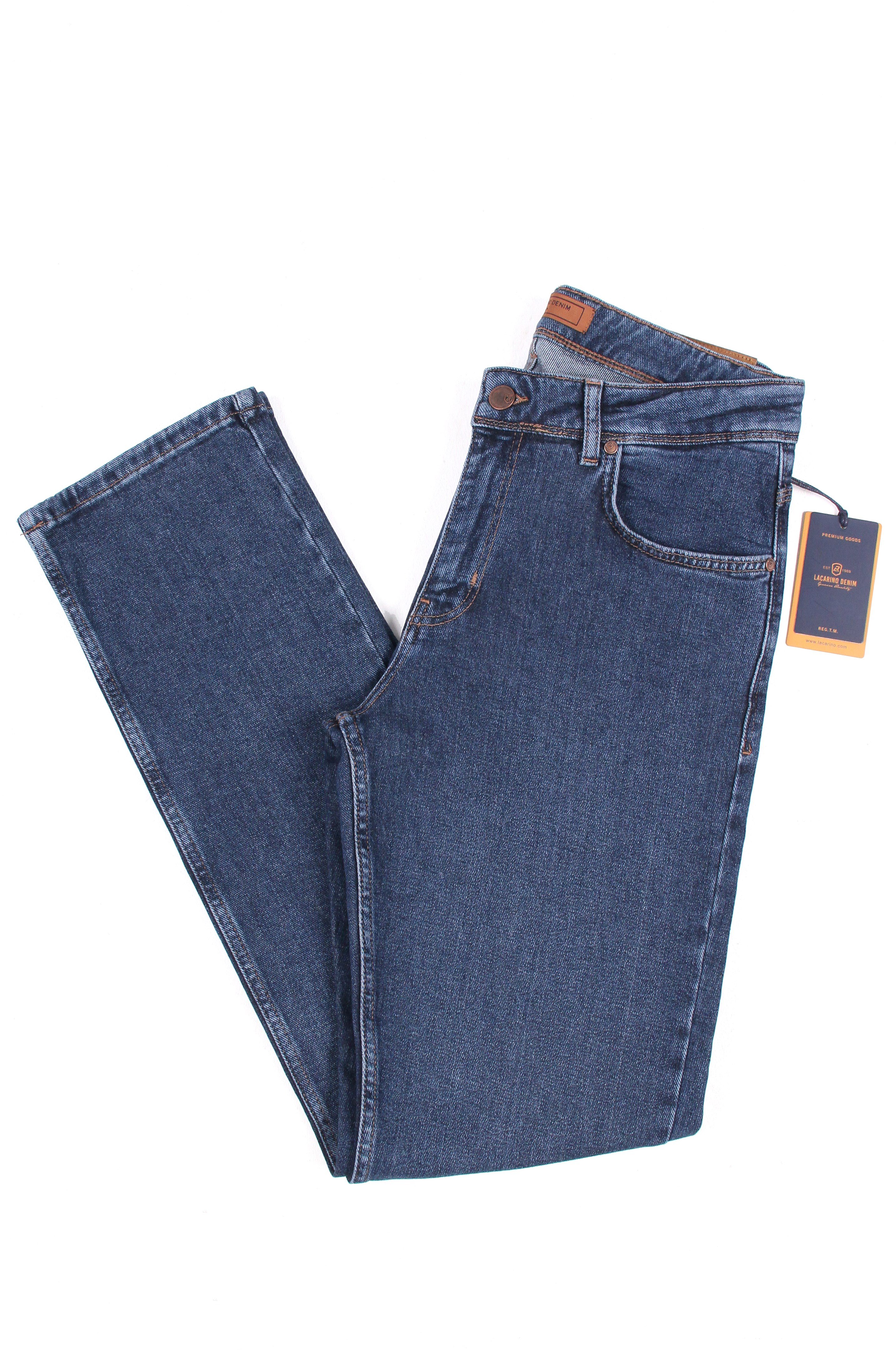 LACARINOEP  L34  DARK BLUE  32/38