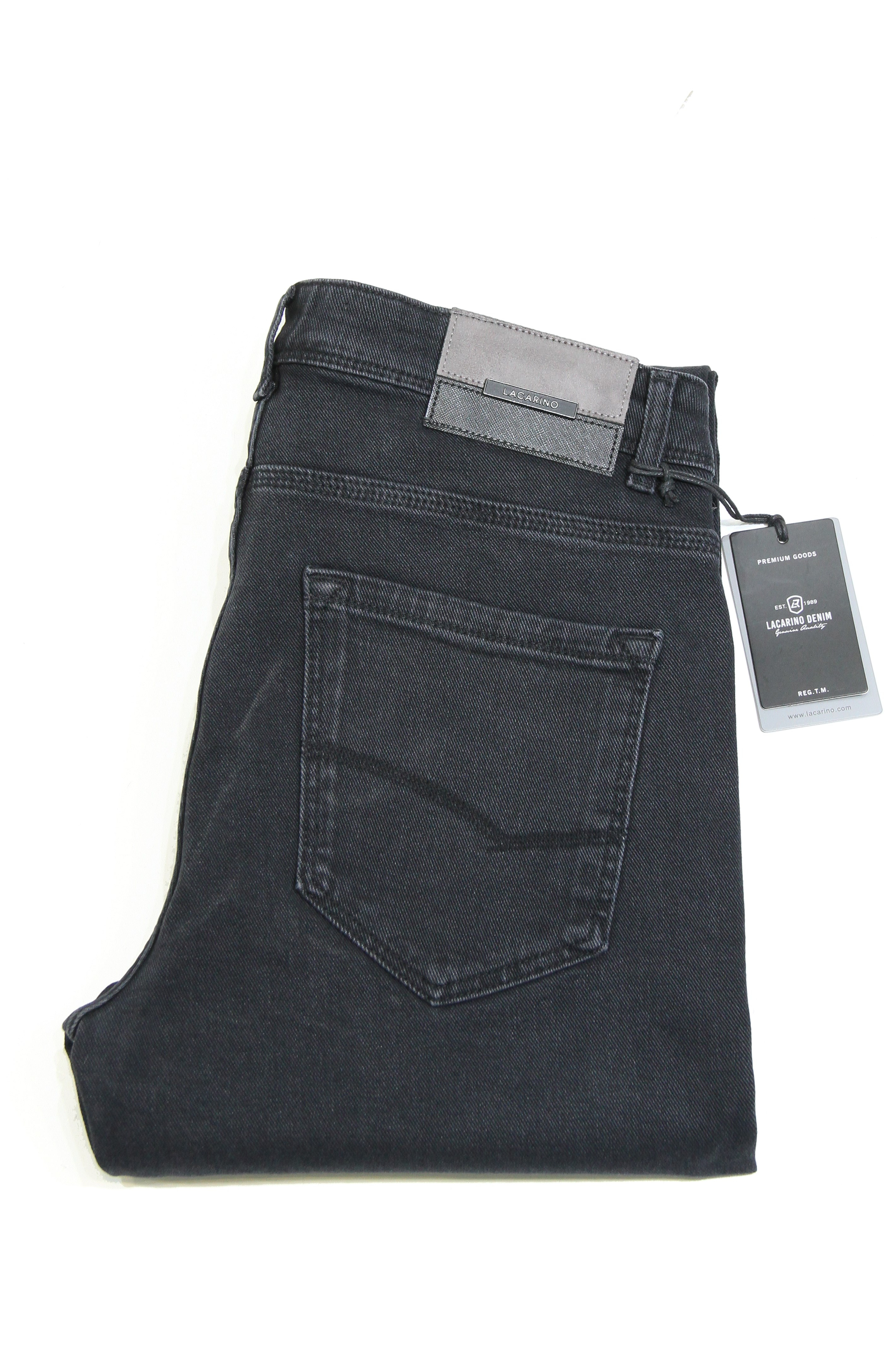 LACARINOEP  L34  FUME  32/38