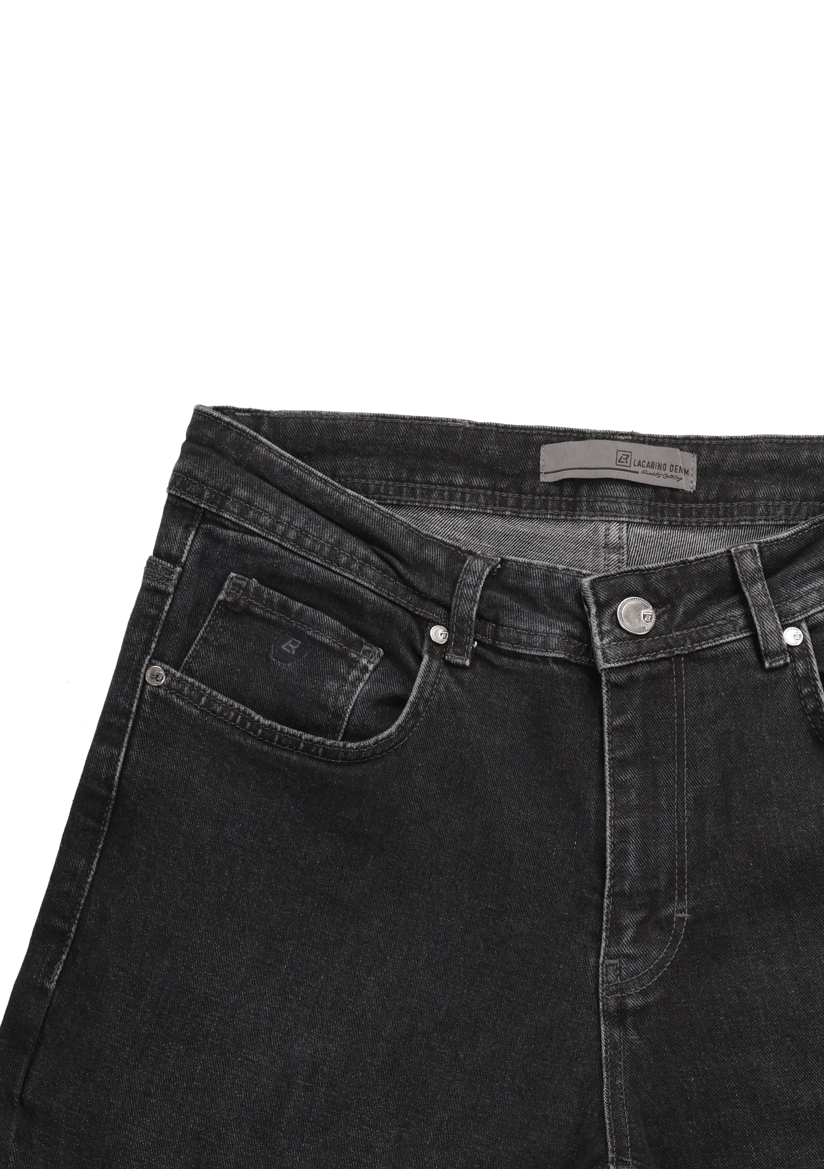 LACARINOEP  L38  EBONY BLACK  32/40