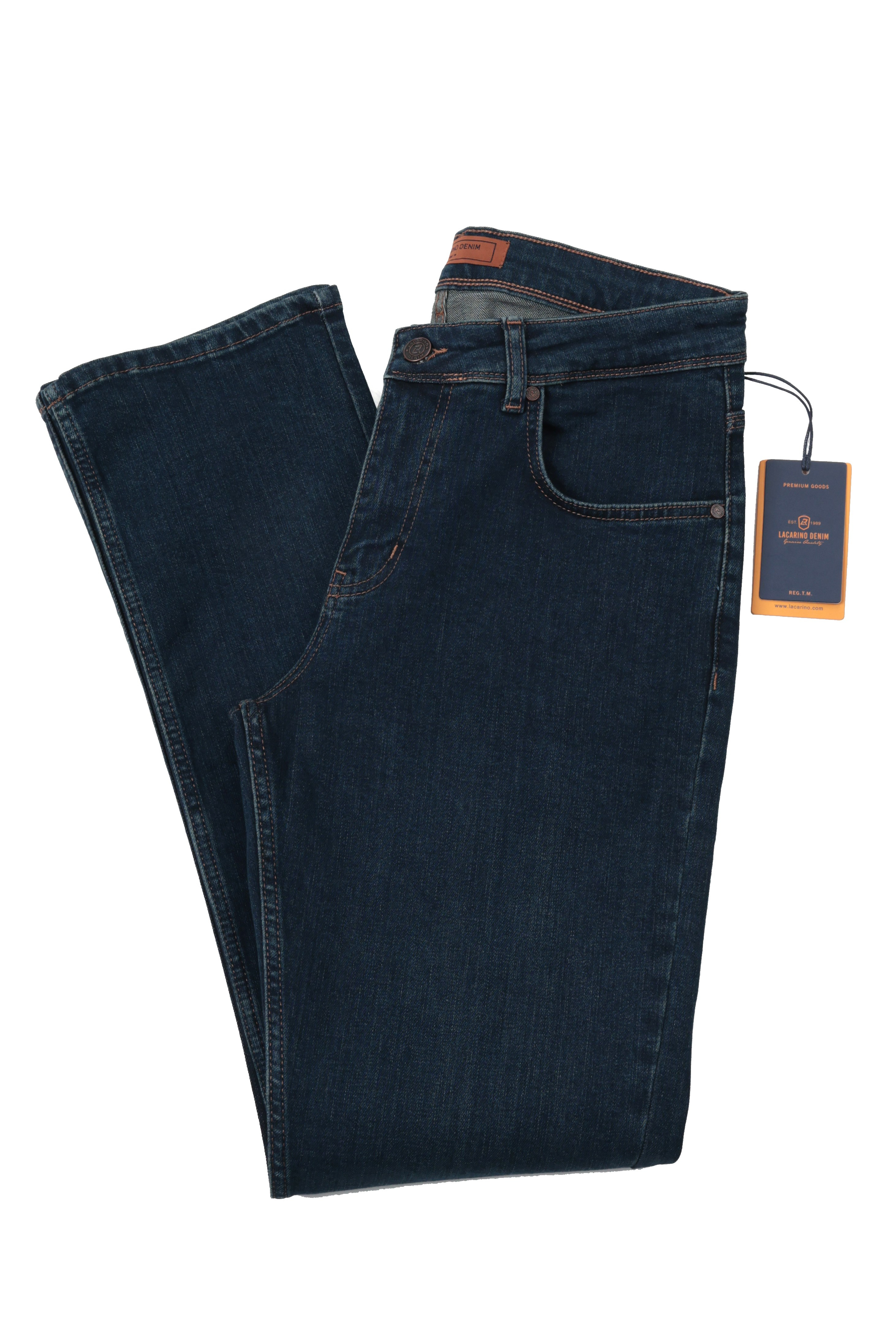 LACARINOEP  L-34 DARK BLUE  32/38