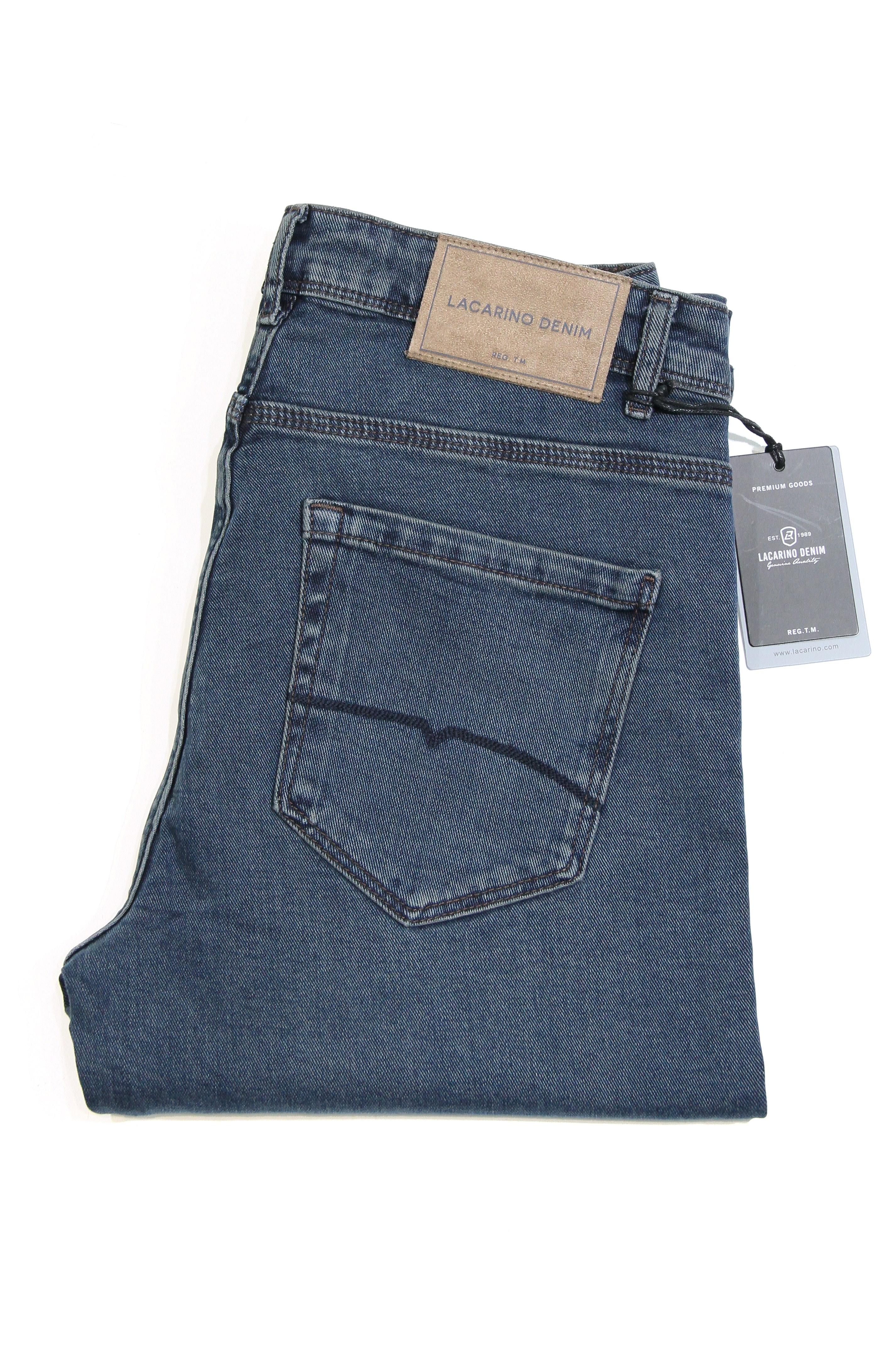 LACARINOEP  L30  DARK BLUE TINT  31/38