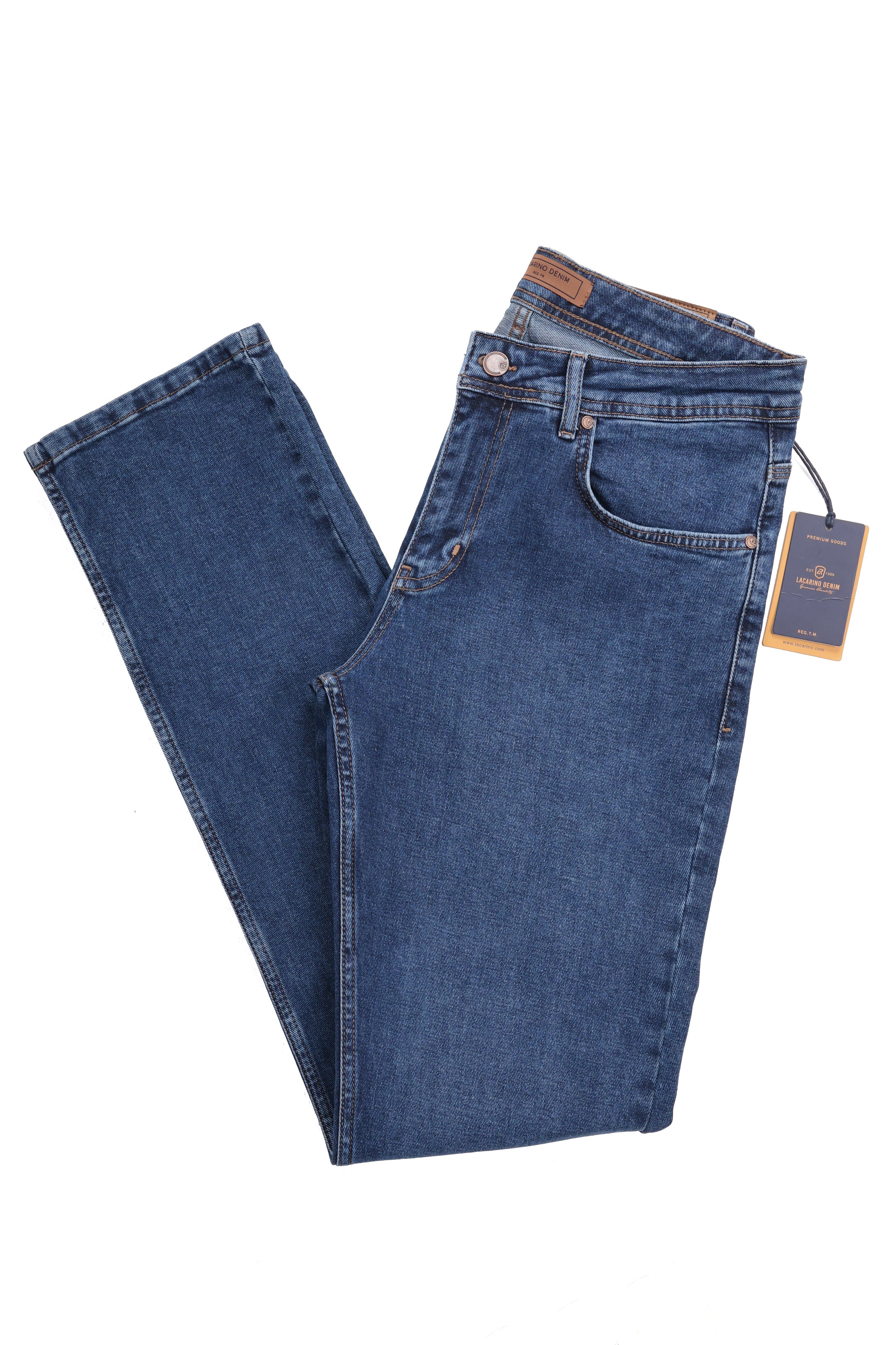 LACARINOEP  L36  OCEAN BLUE  32/40