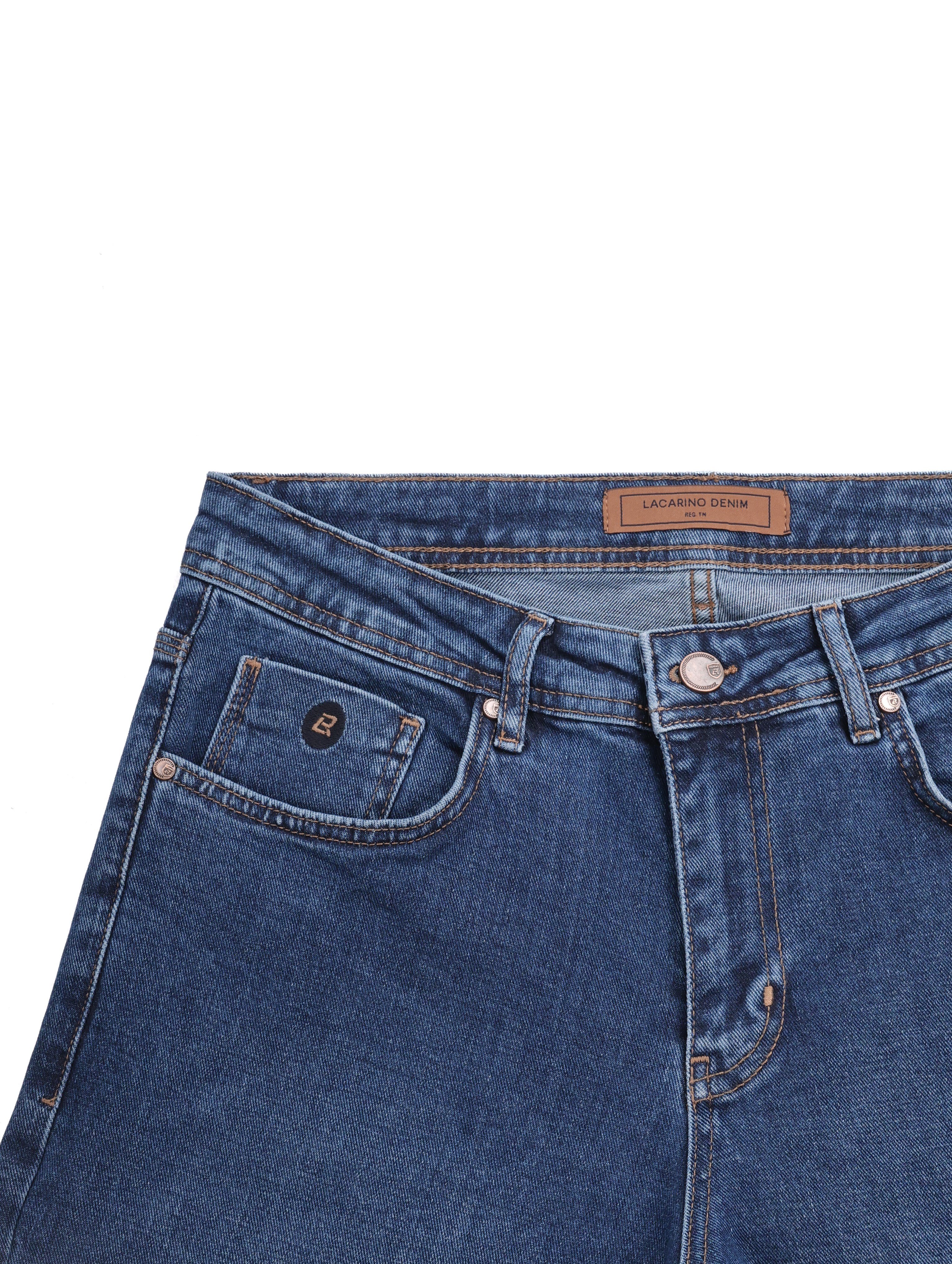 LACARINOEP  L36  OCEAN BLUE  32/40