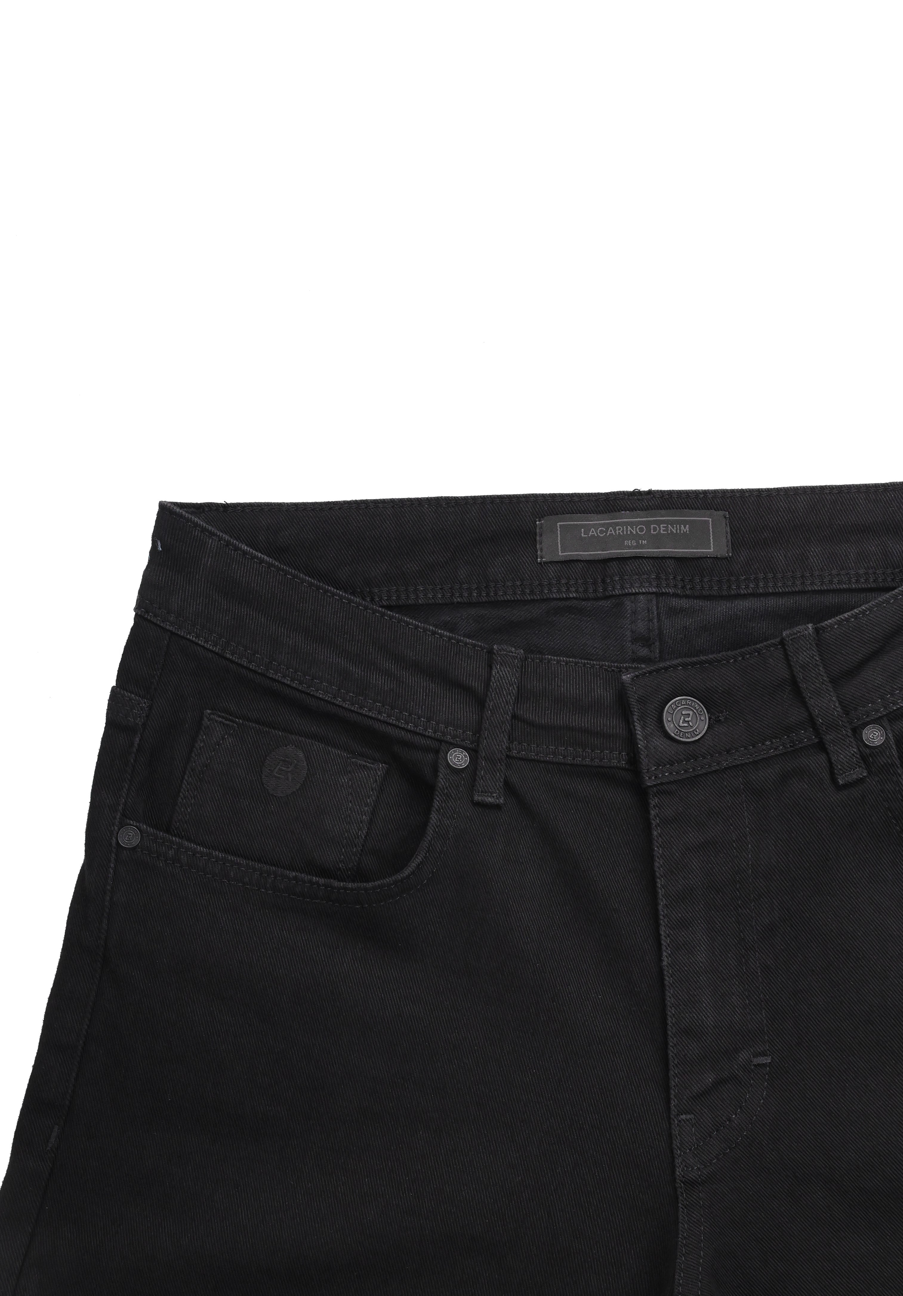 LACARINOEP  L36  BLACK  32/40