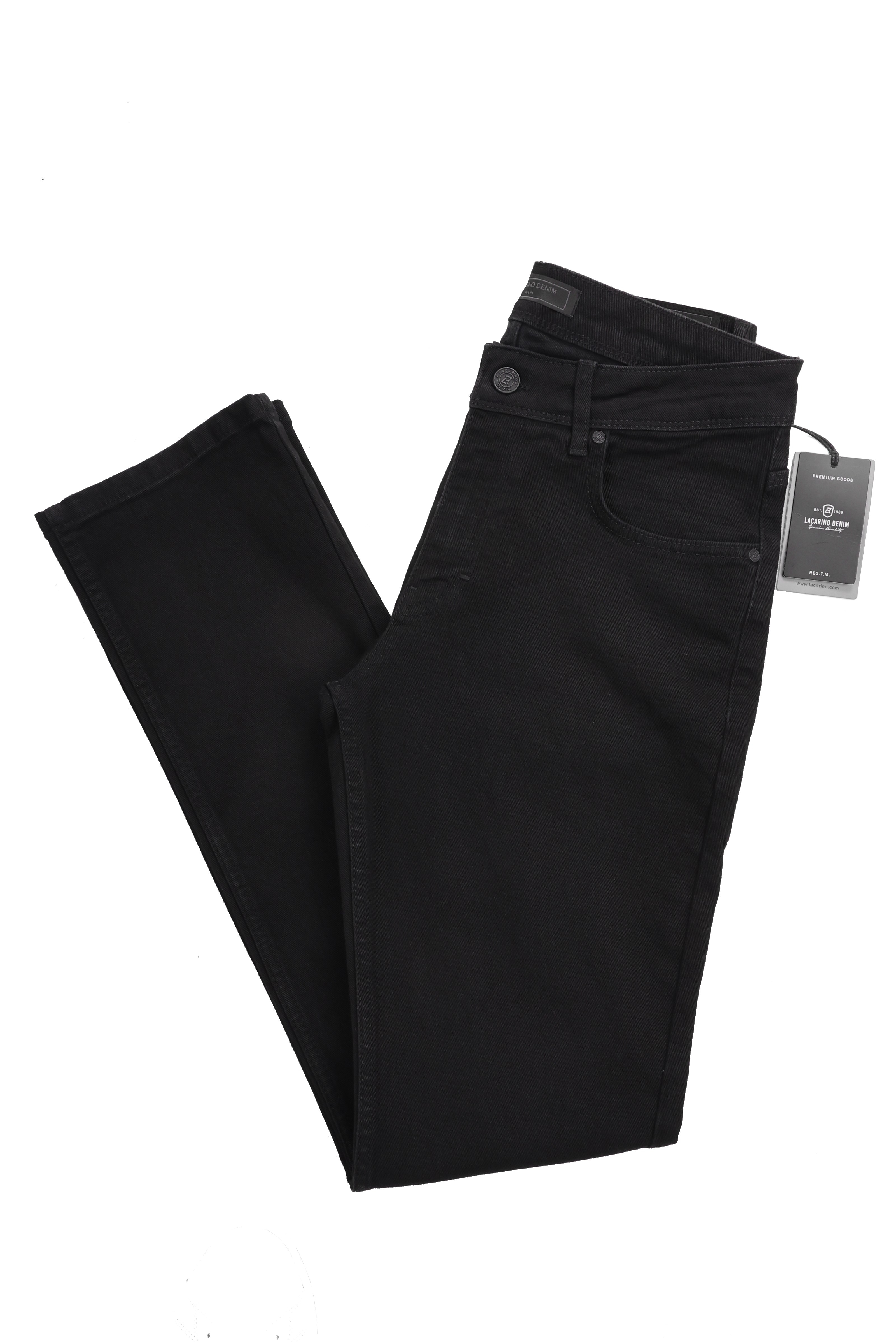 LACARINOEP  L36  BLACK  32/40