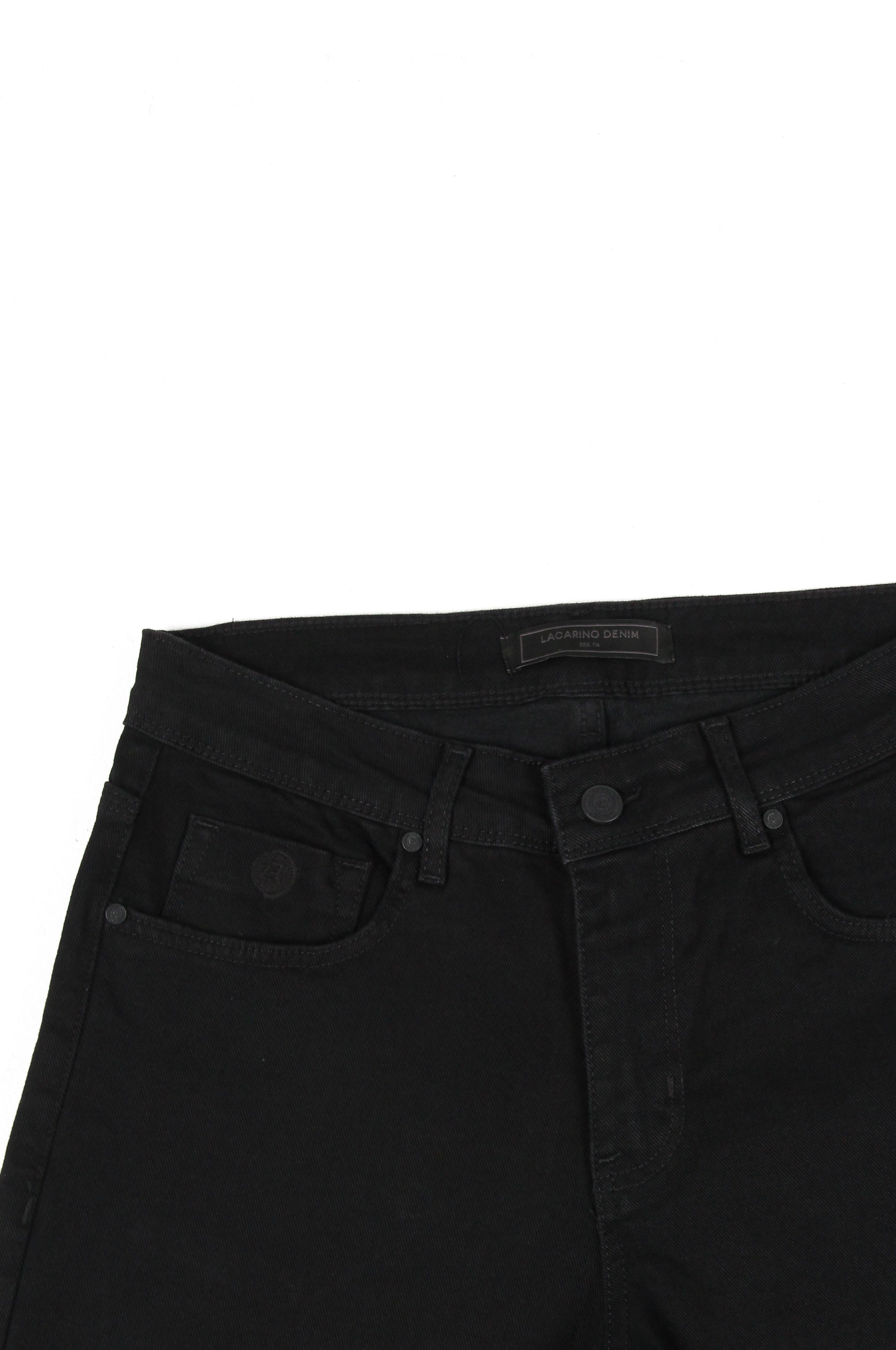 LACARINOEP  L34  BLACK  32/38