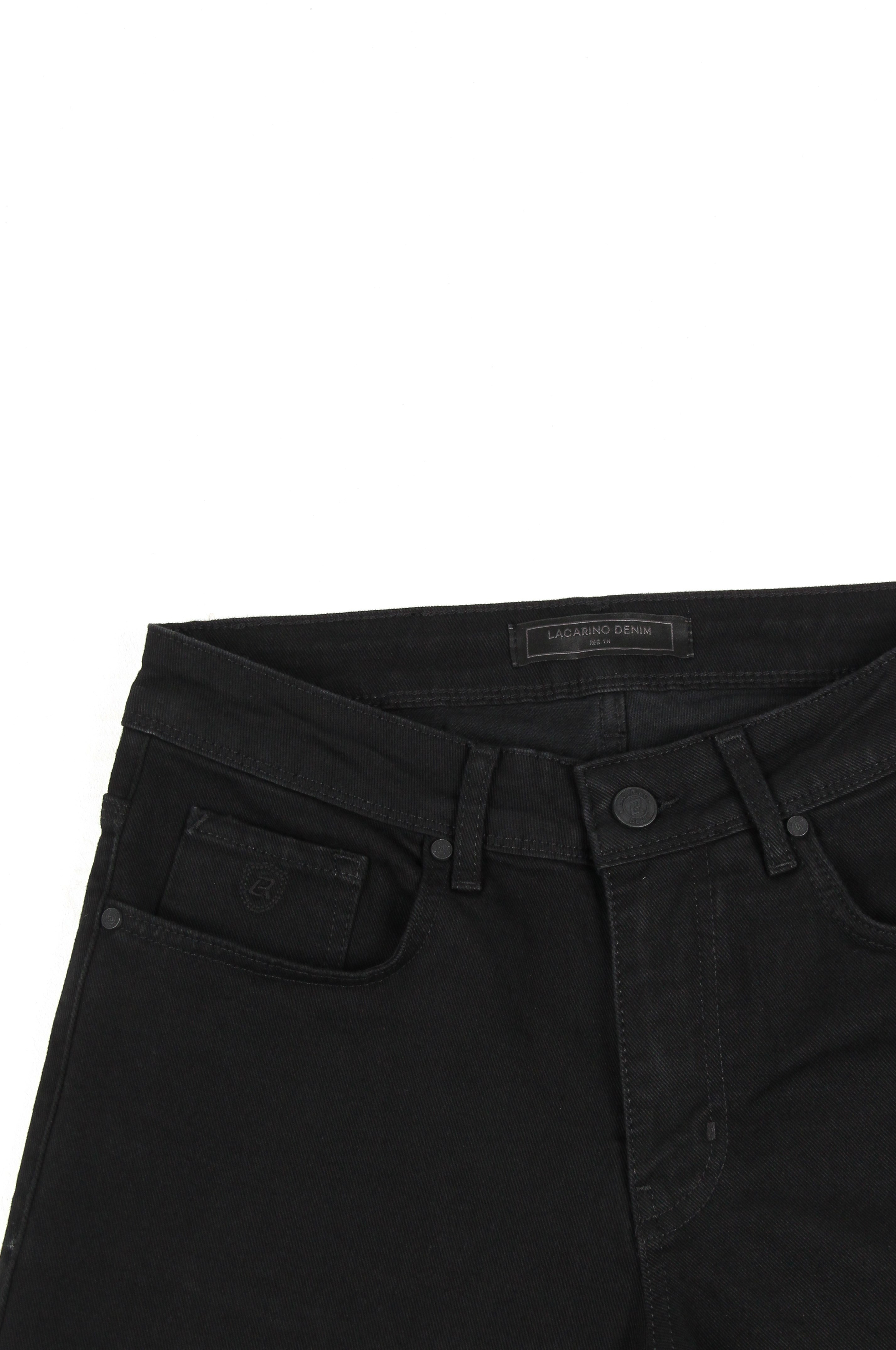 LACARINOEP  L32  BLACK  34/38