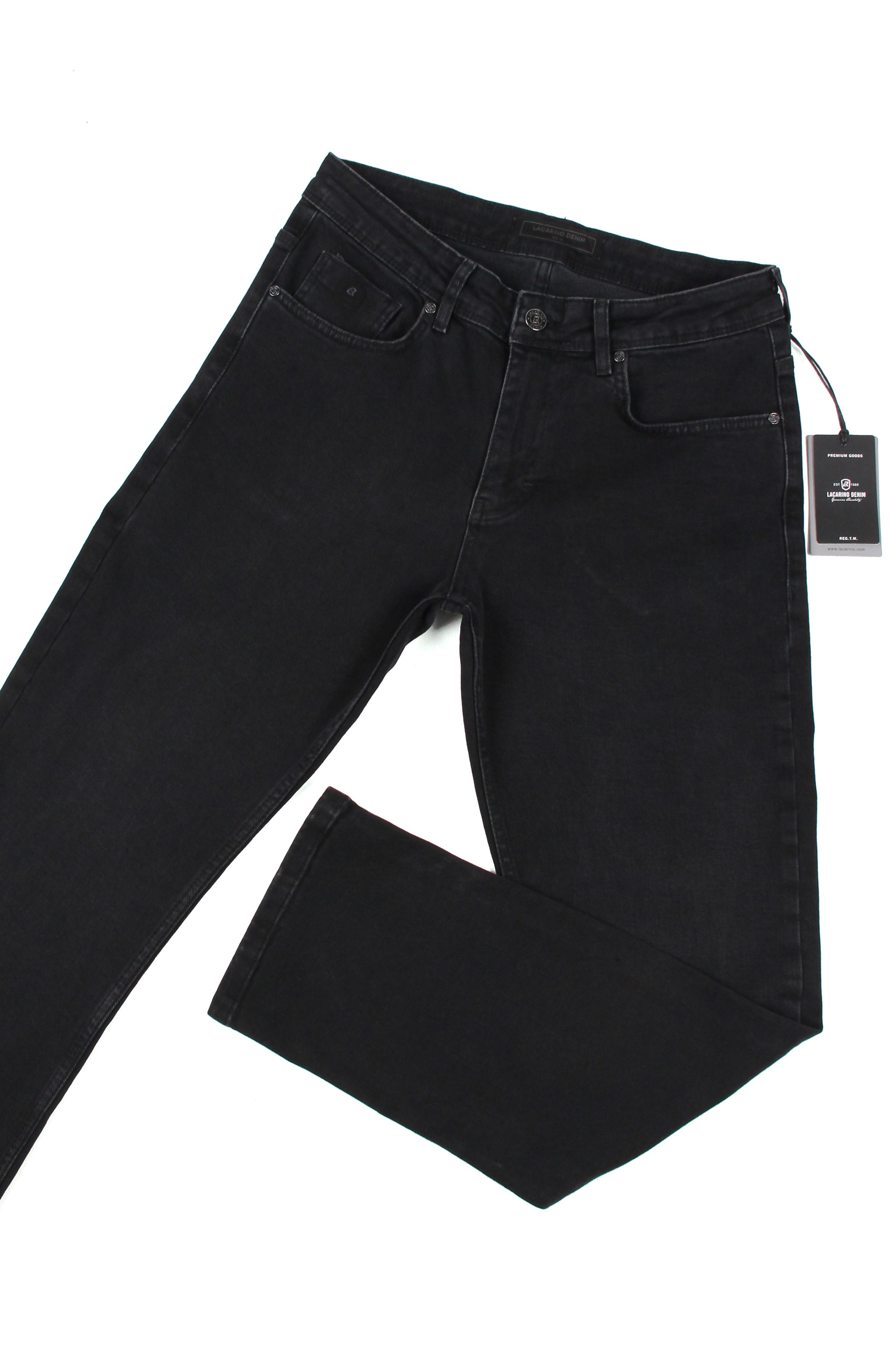 LACARINOEP  L30  FUME  31/38